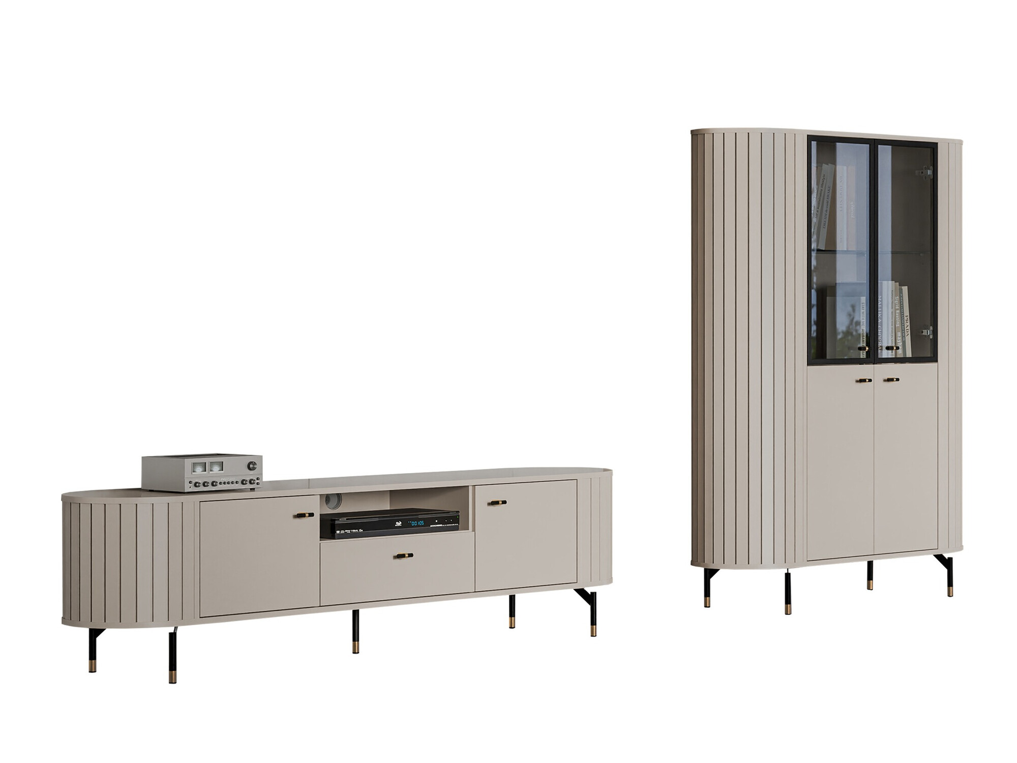 Conjunto de salón Novmono 119