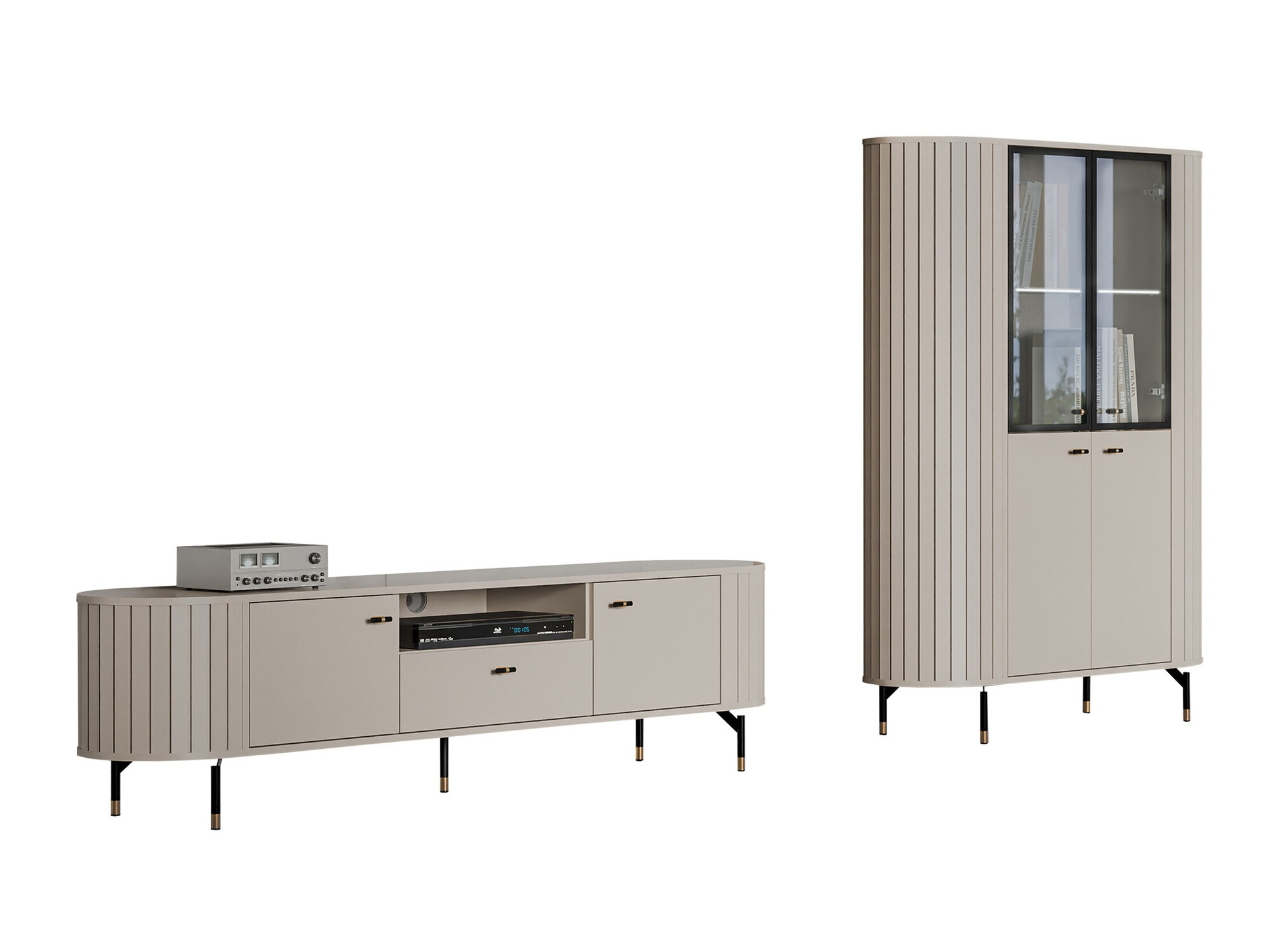 Conjunto de salón Novmono 119