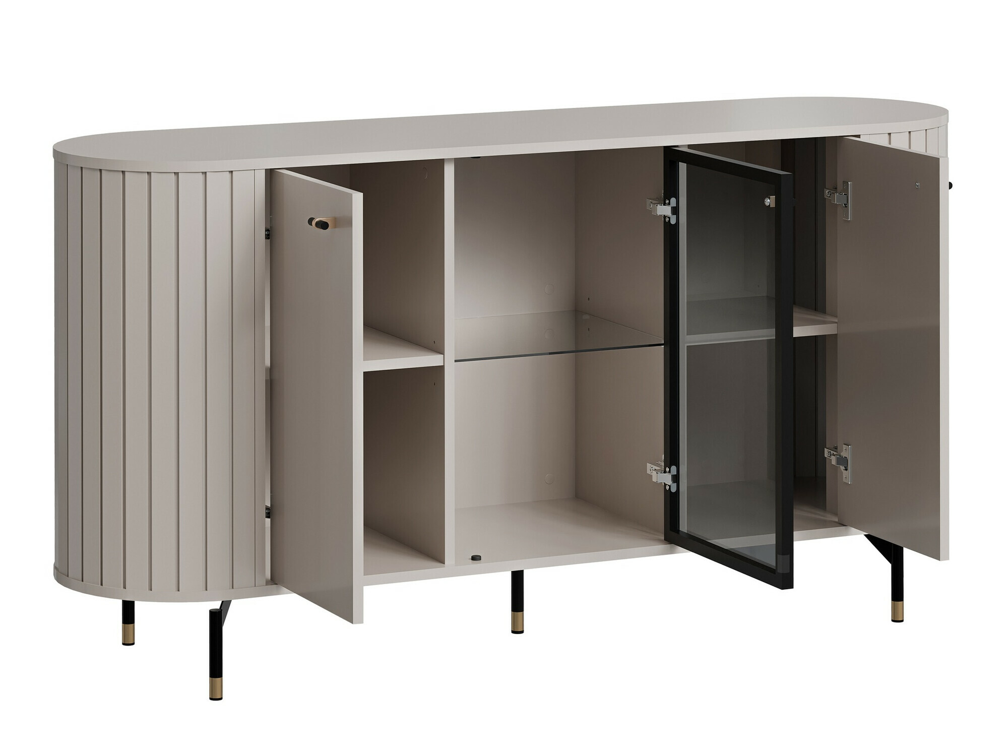 Conjunto de salón Novmono 120