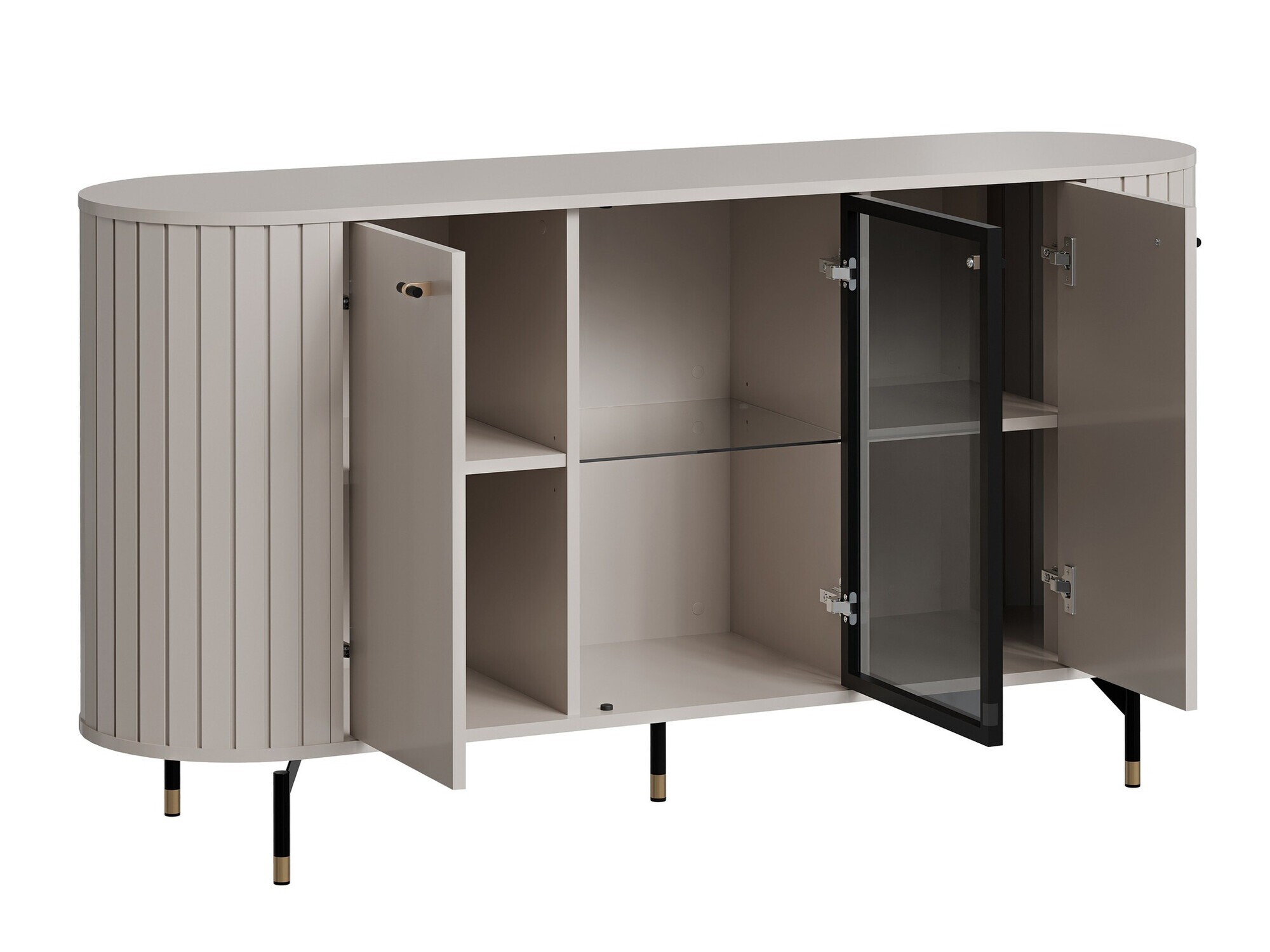 Conjunto de salón Novmono 120