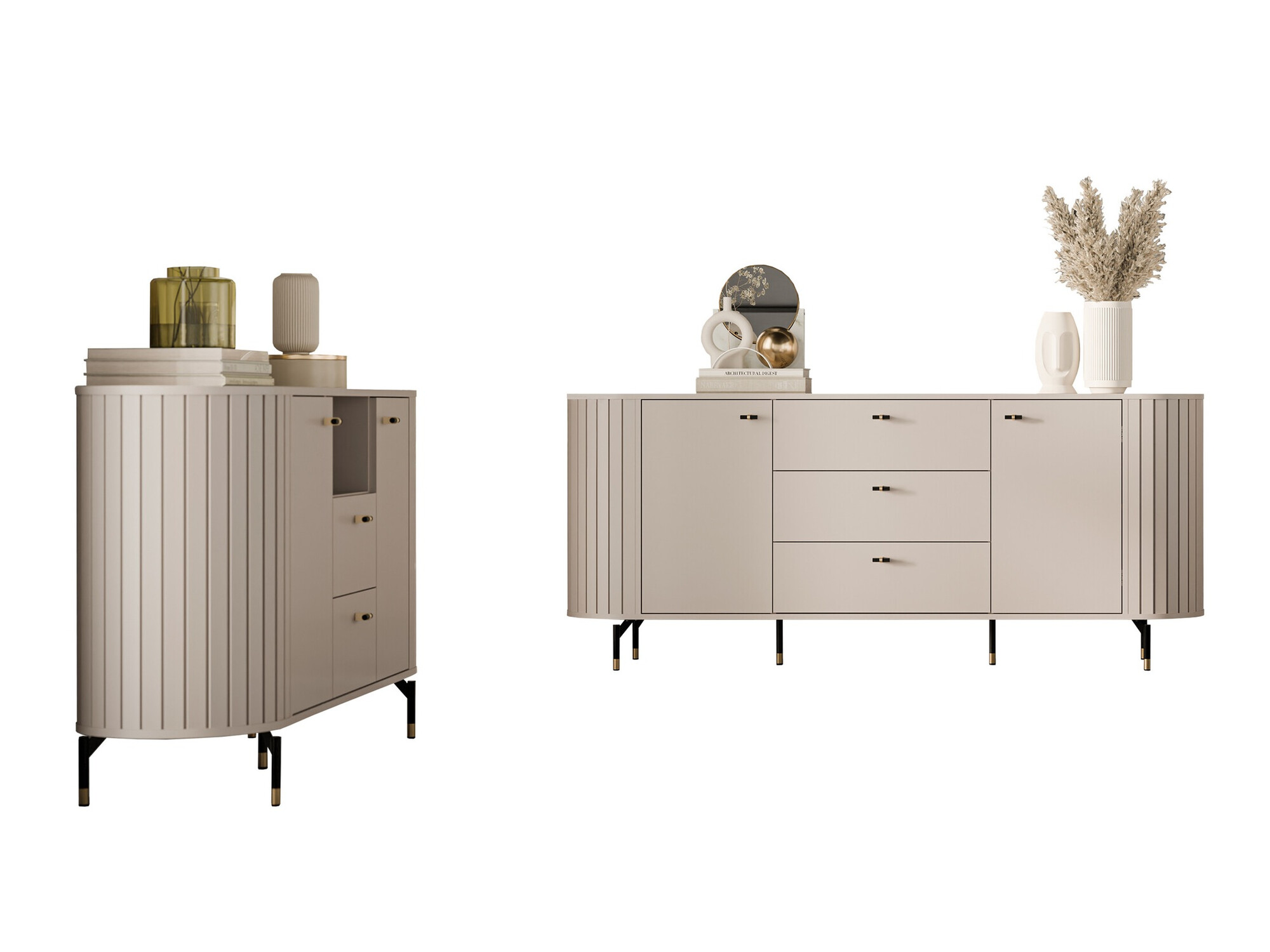 Conjunto de salón Novmono 121