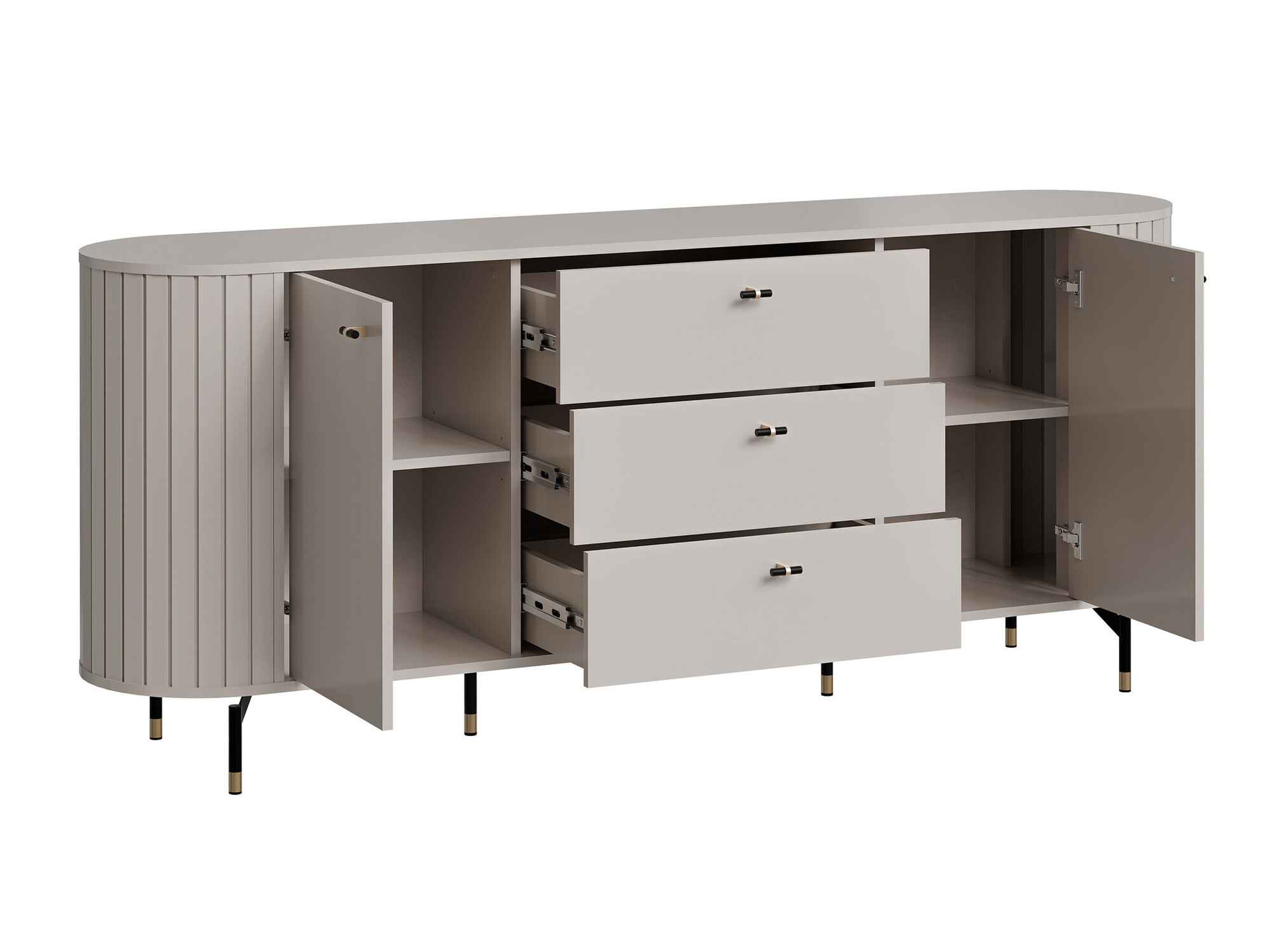 Conjunto de salón Novmono 121