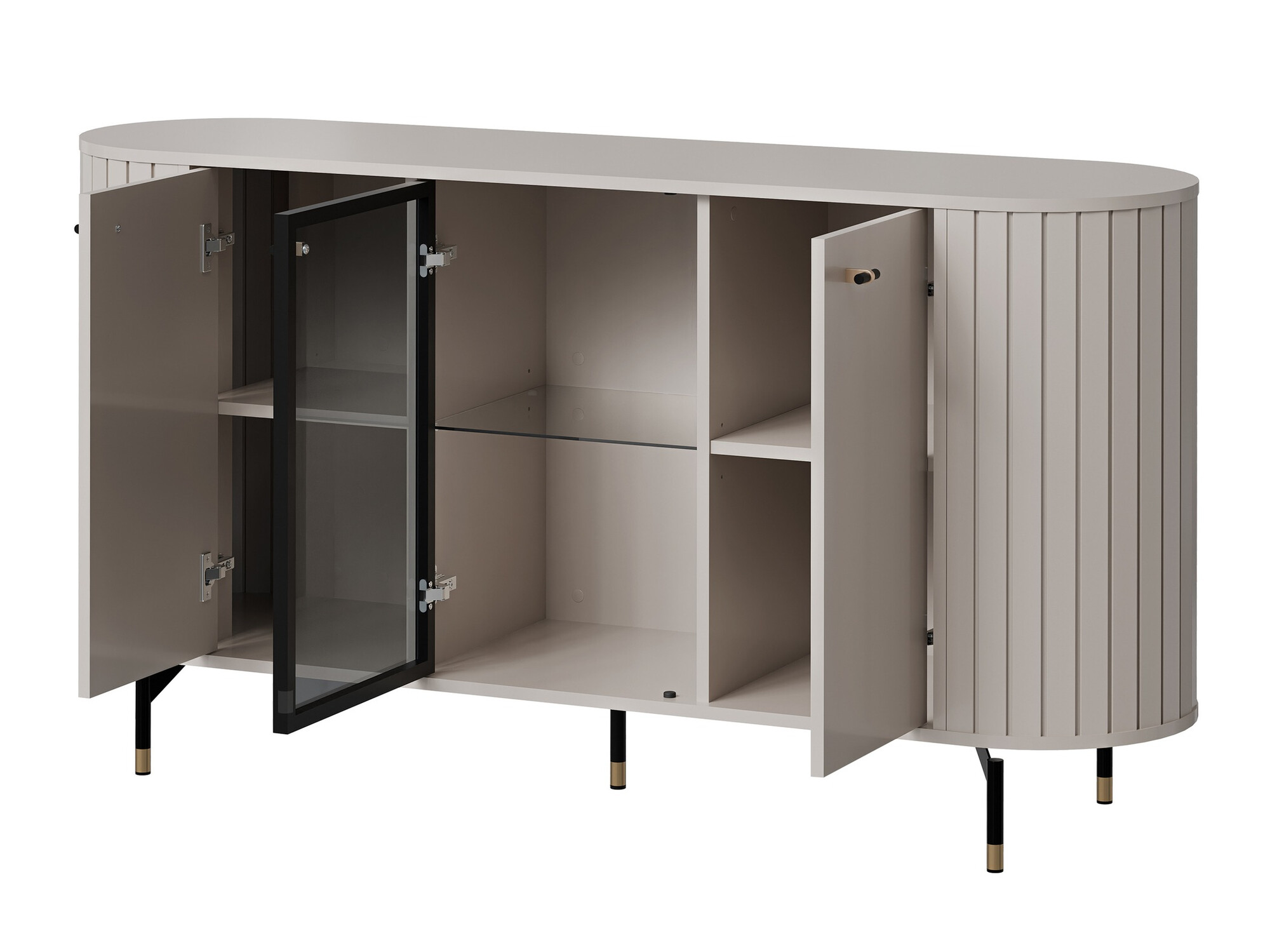 Conjunto de salón Novmono 122