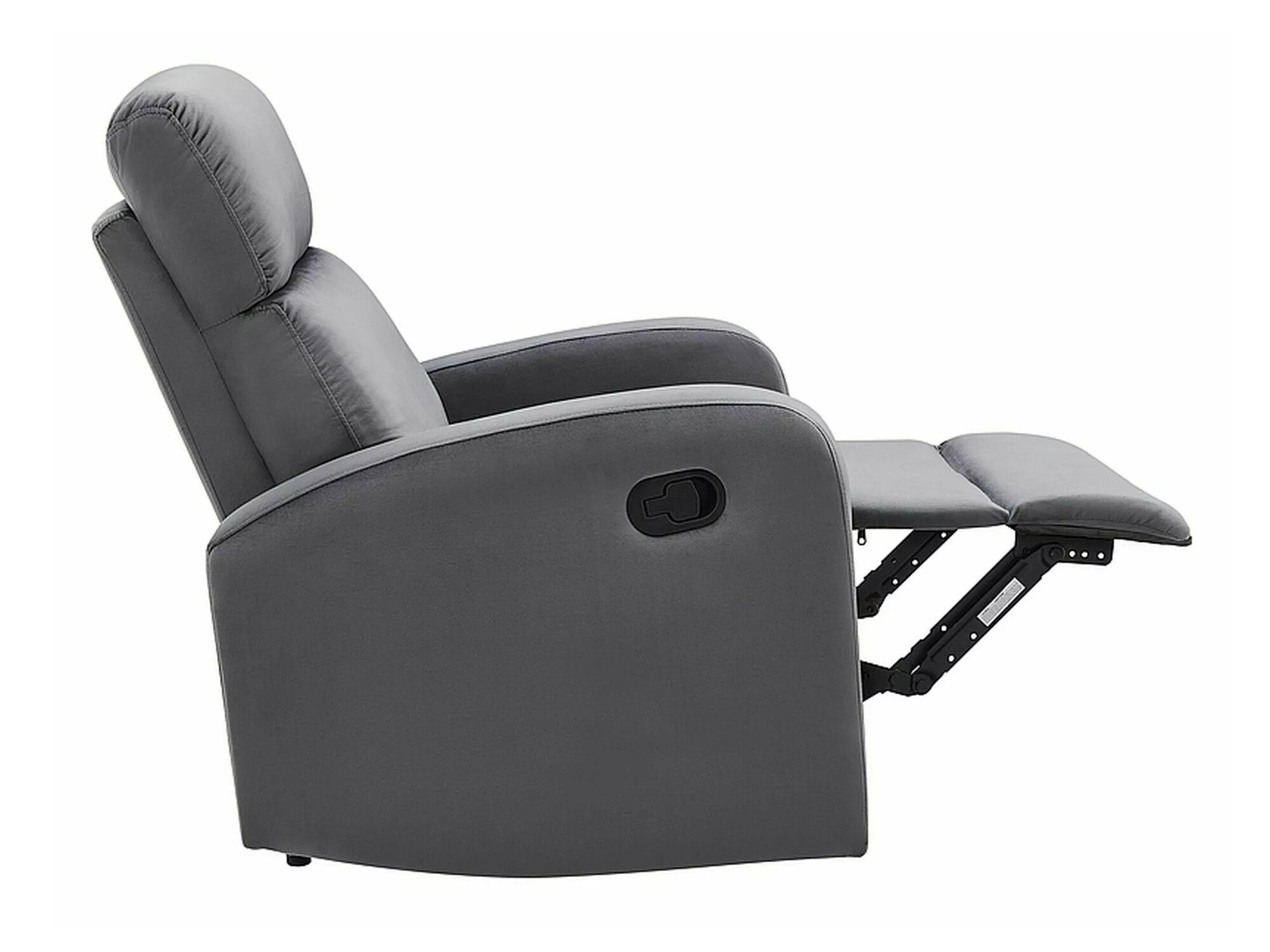 Sillón reclinable Detroit 616