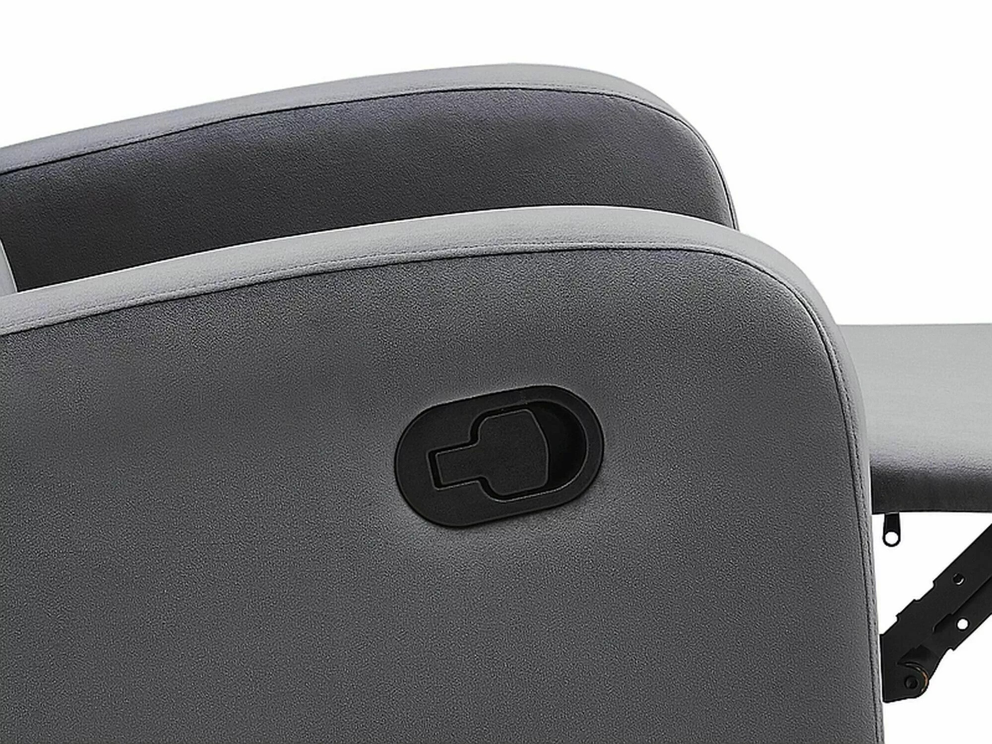 Sillón reclinable Detroit 616