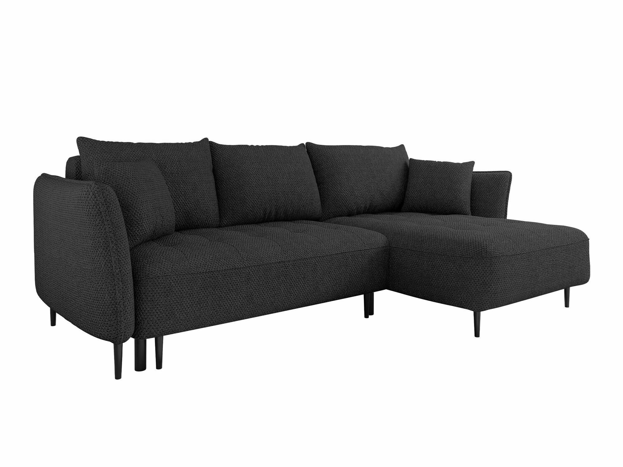 Sofá rinconero TrendyNest Cervon (Onega 11)