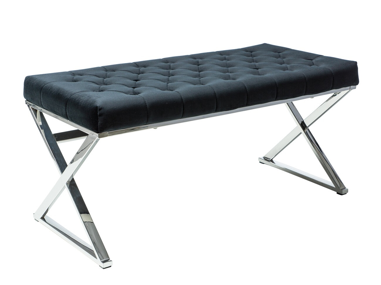 Banco acolchado Detroit 624