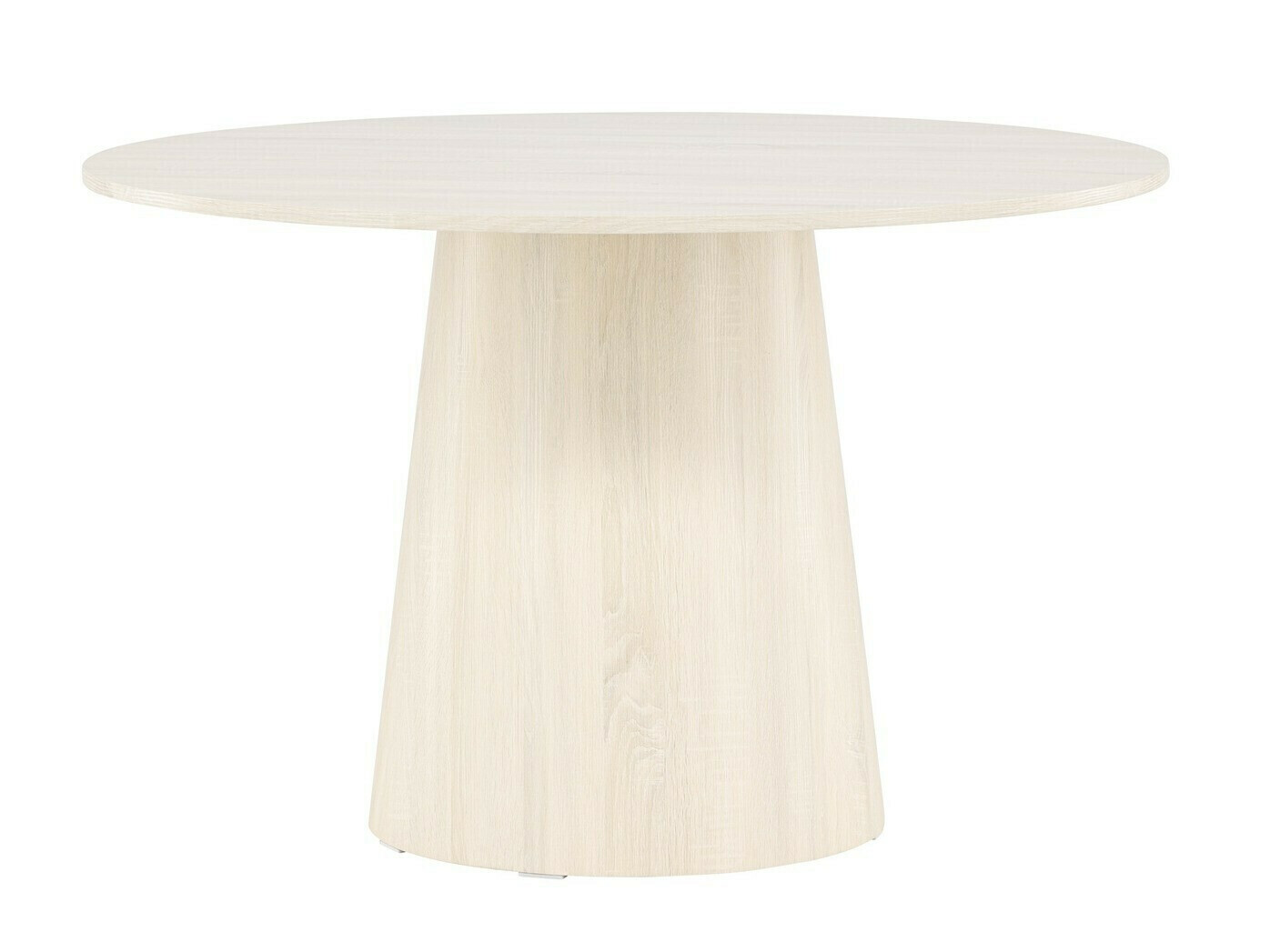 Conjunto de mesas y sillas para comedor Dallas 4554 (Negro)