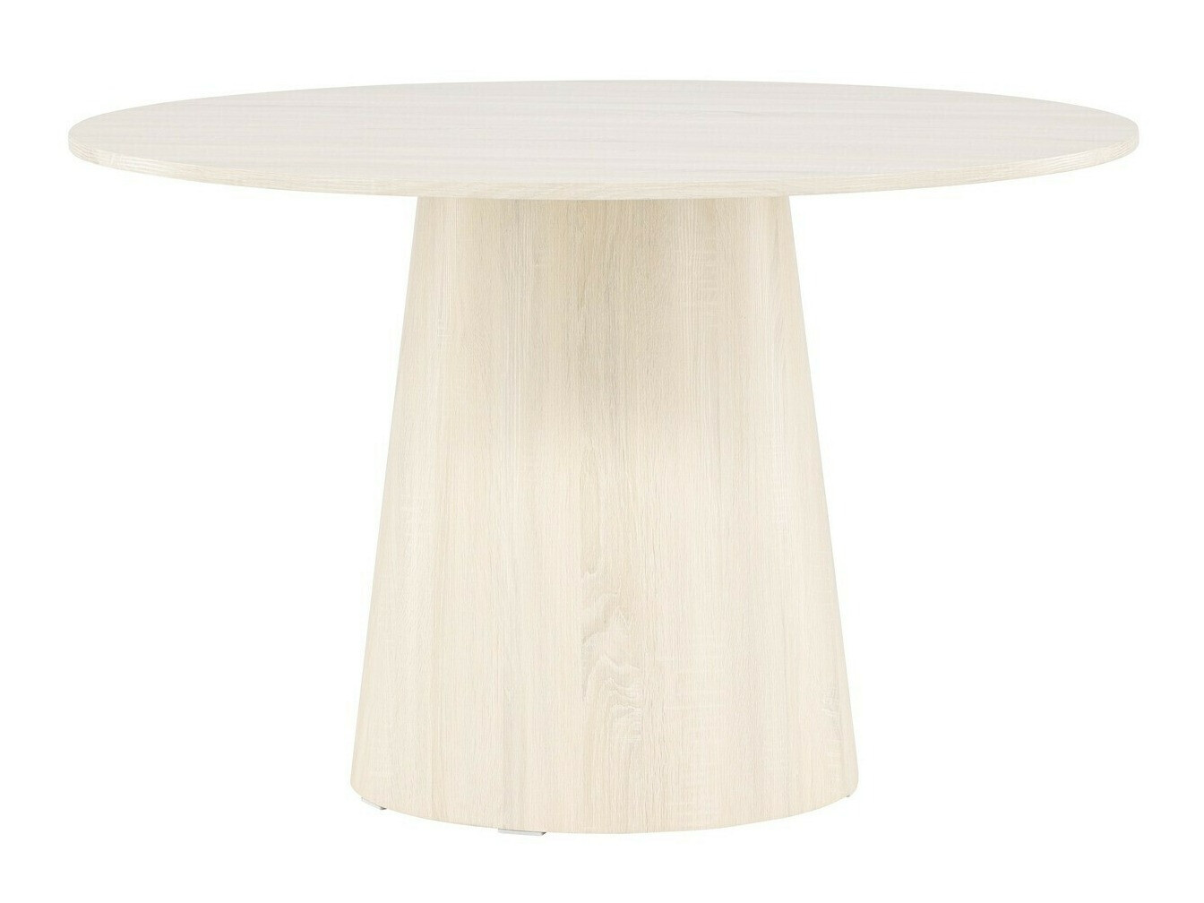 Conjunto de mesas y sillas para comedor Dallas 4556 (Negro)