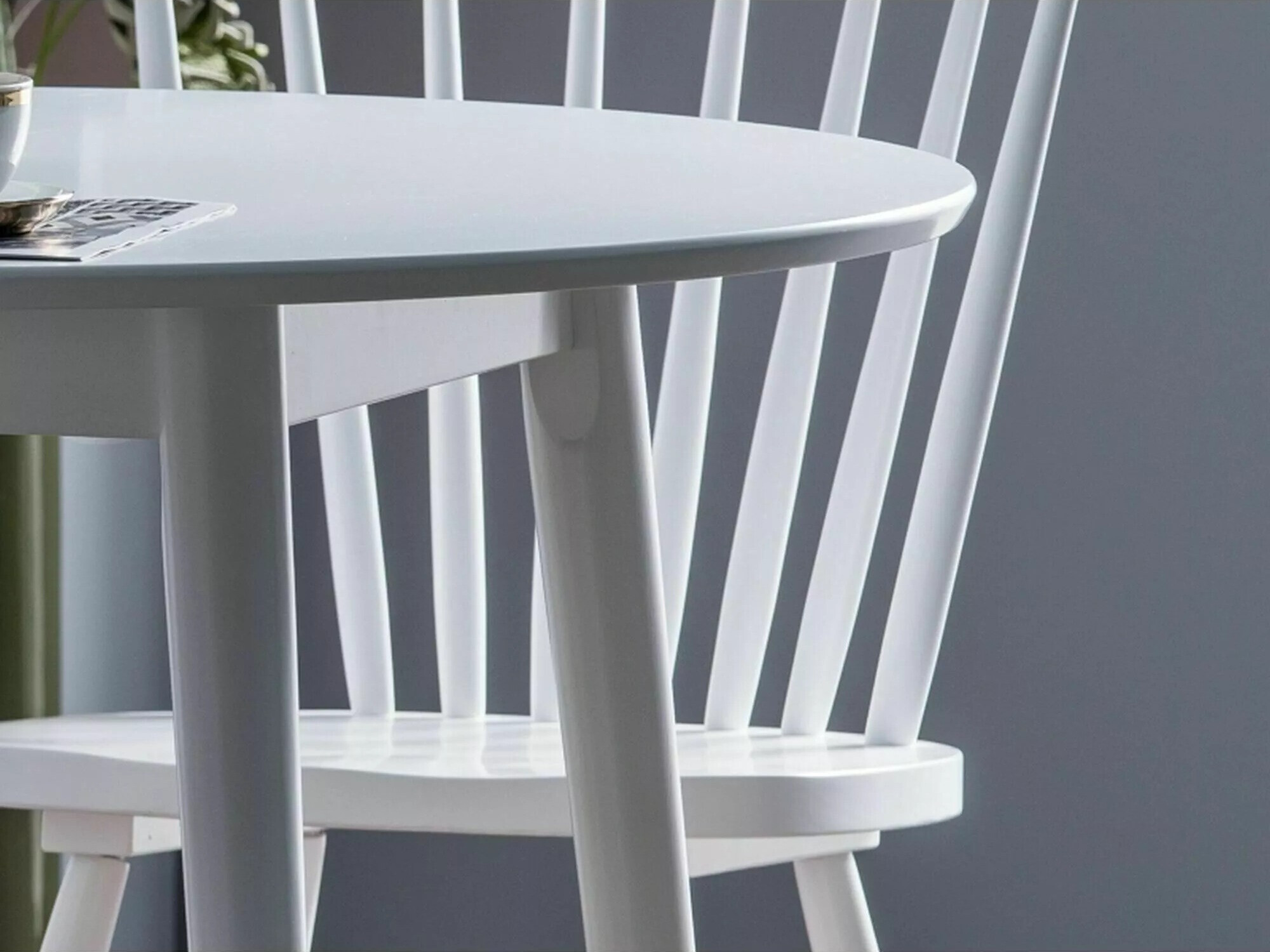 Mesa Detroit 641 (Blanco)