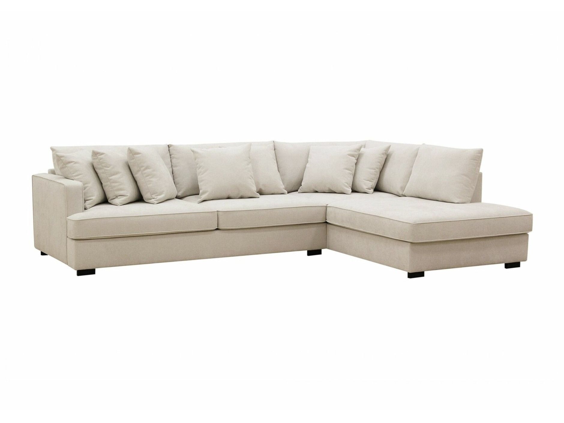 Sofá rinconero Tivsoe 102 (Storm 02)