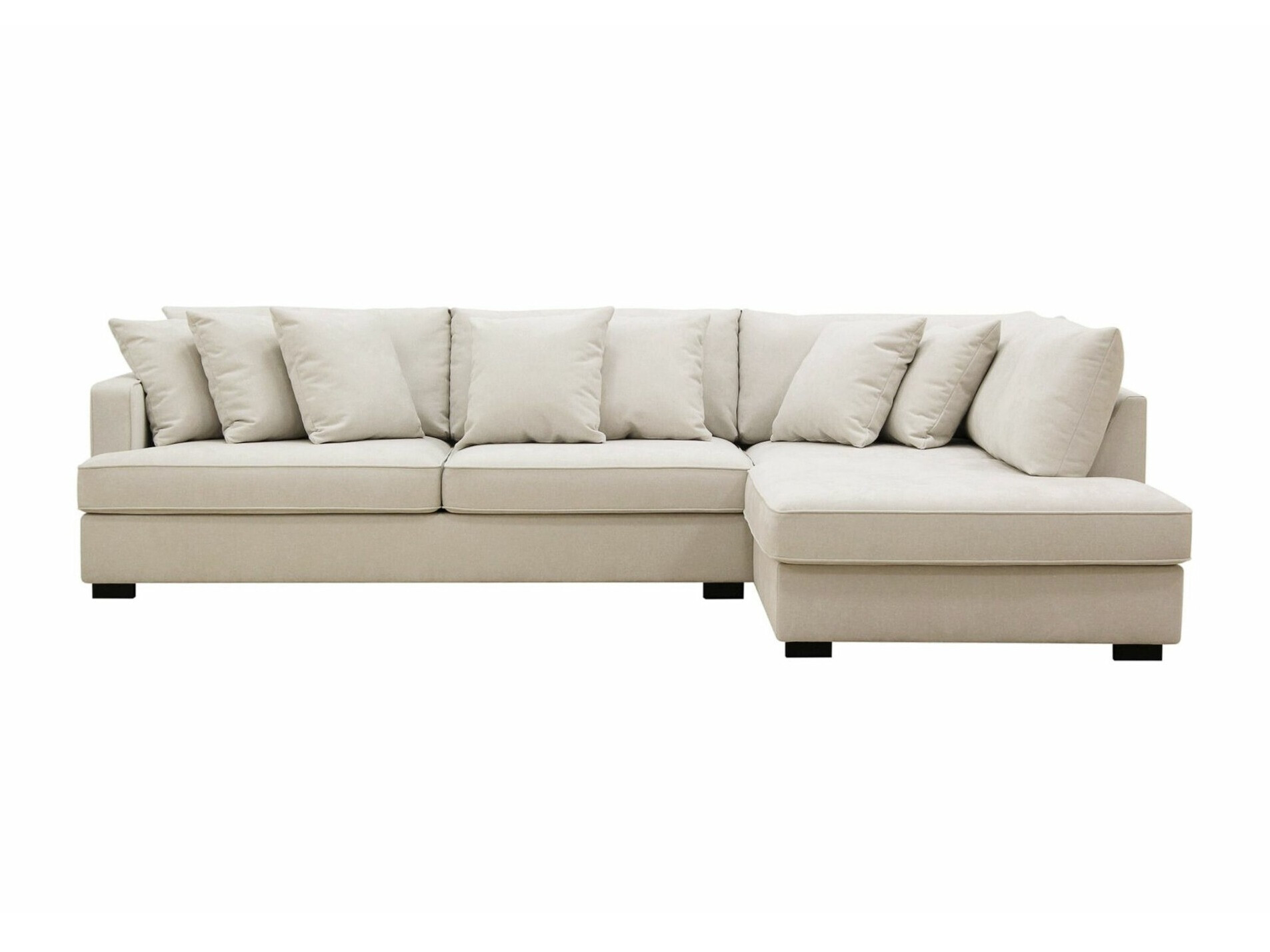 Sofá rinconero Tivsoe 102 (Storm 02)