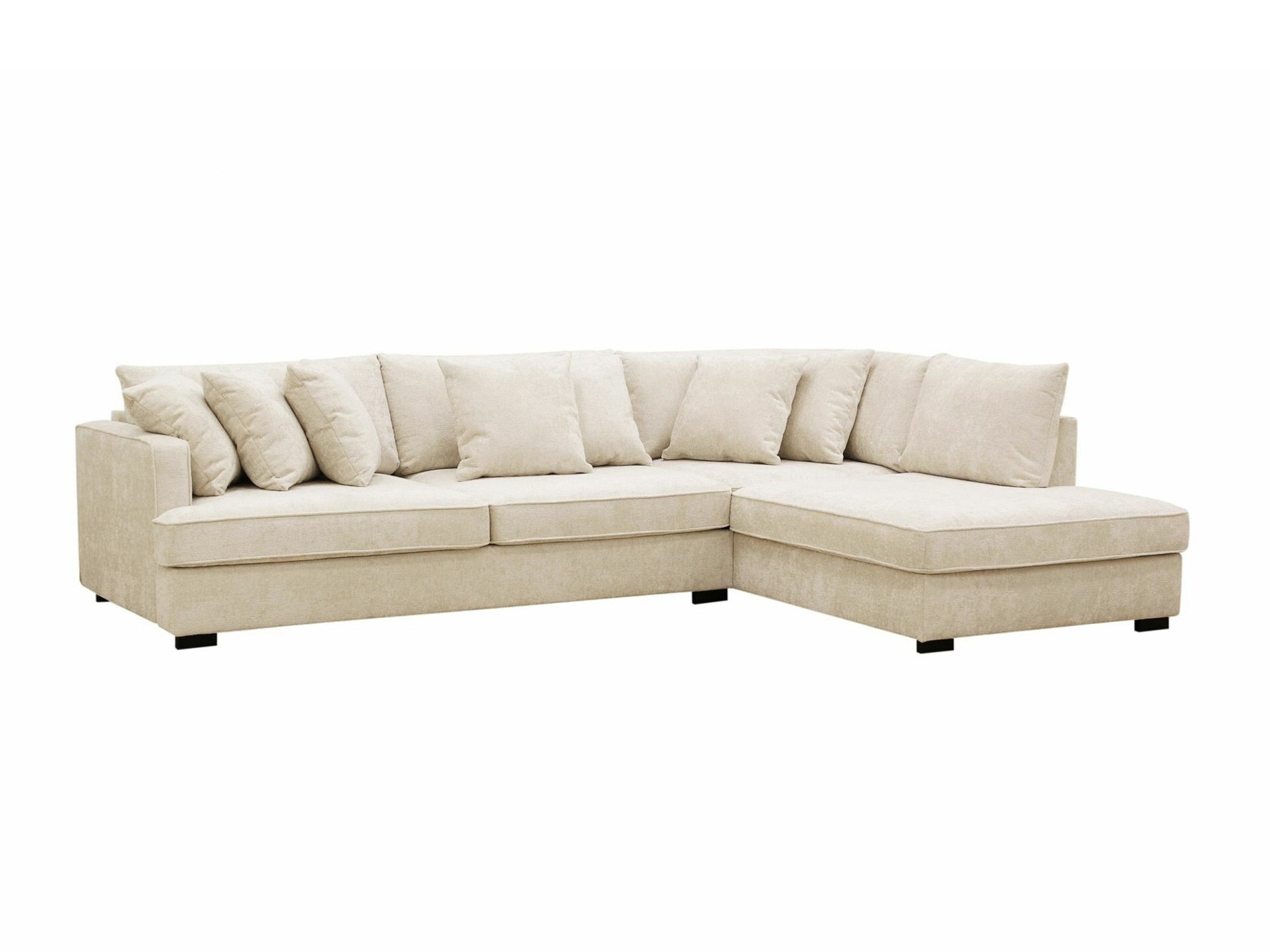 Sofá rinconero Tivsoe 102 (Trenza 06)