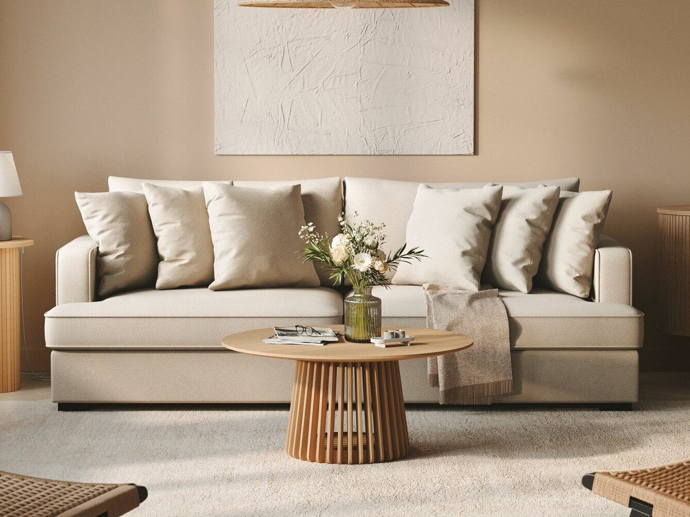 Sofá Tivsoe 100 (Today 03)