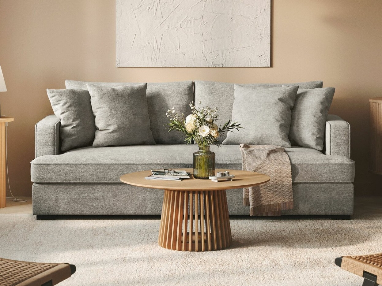 Sofá Tivsoe 101 (Trenza 03)