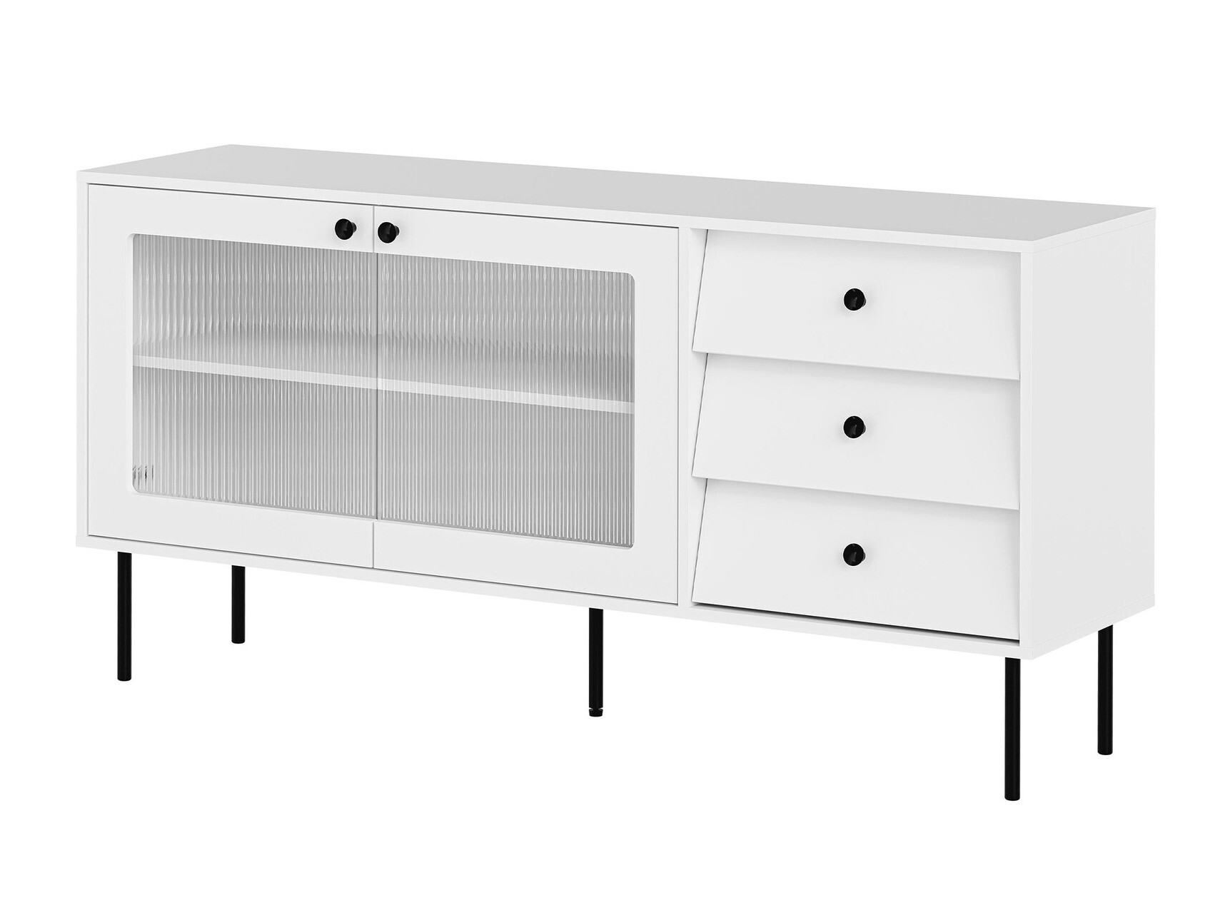 Cómoda Feletri 101 (Blanco)