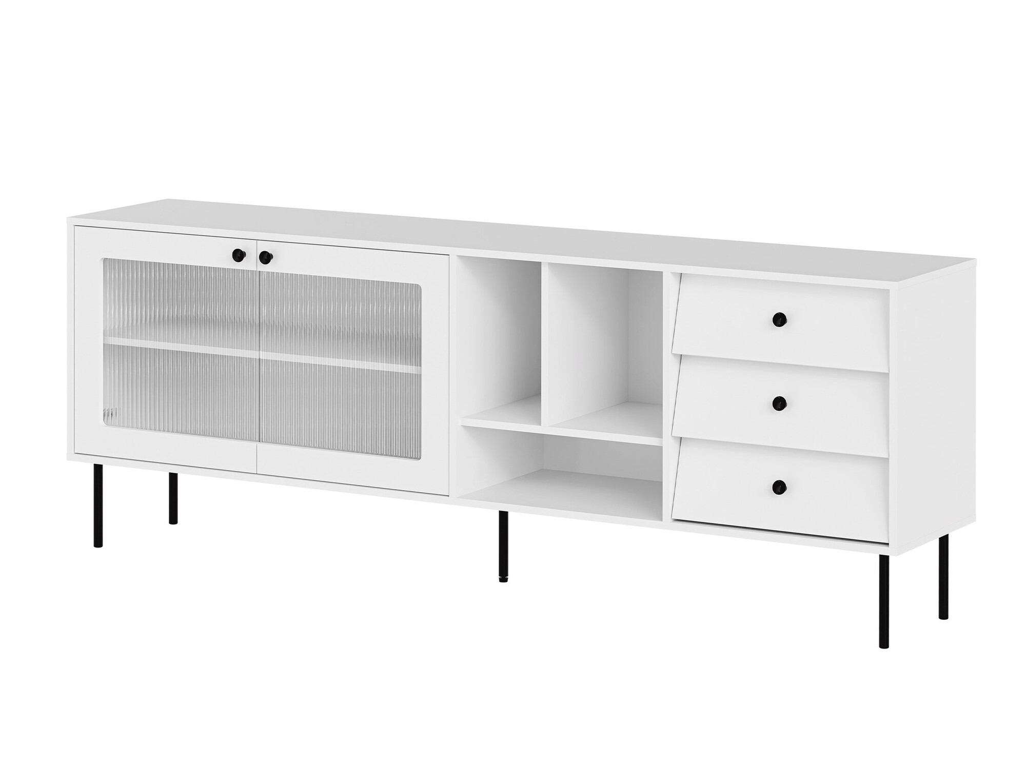 Cómoda Feletri 104 (Blanco)