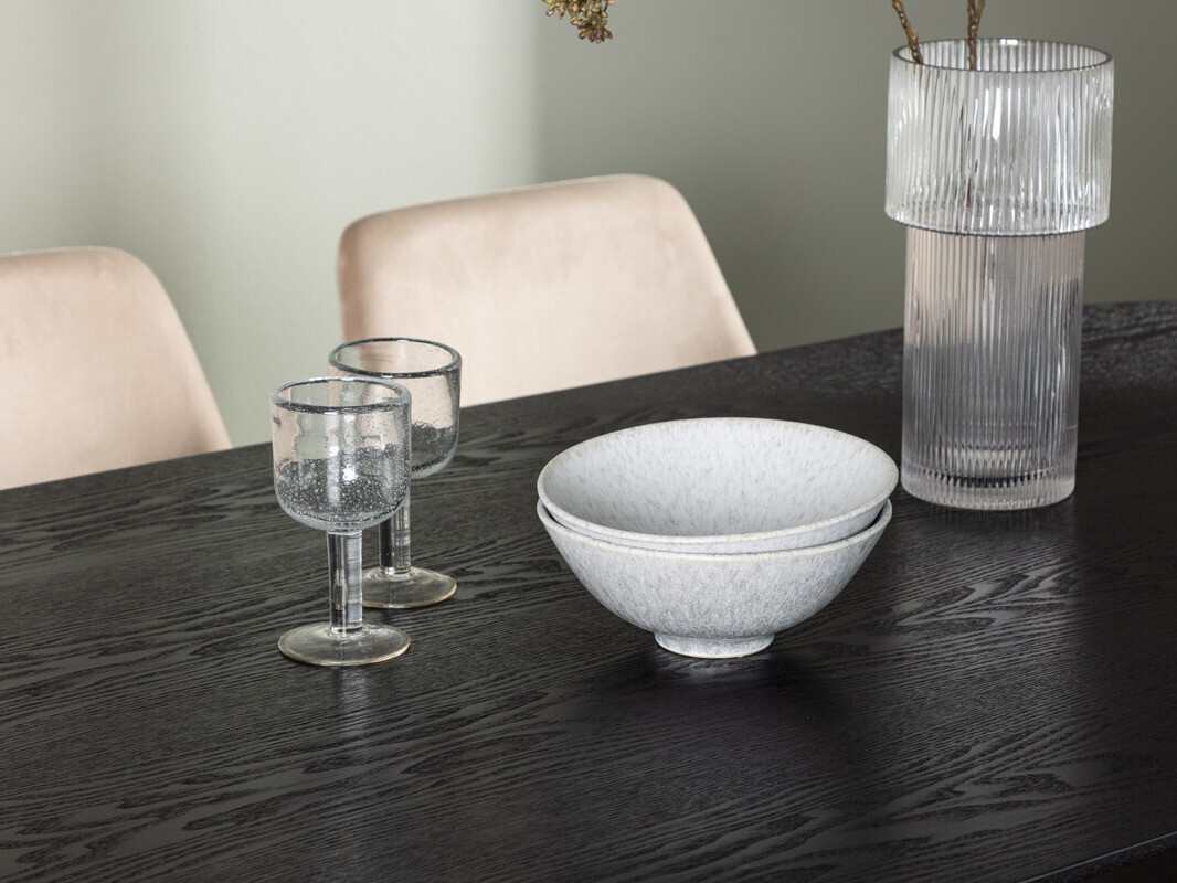 Conjunto de mesas y sillas para comedor Dallas 3995
