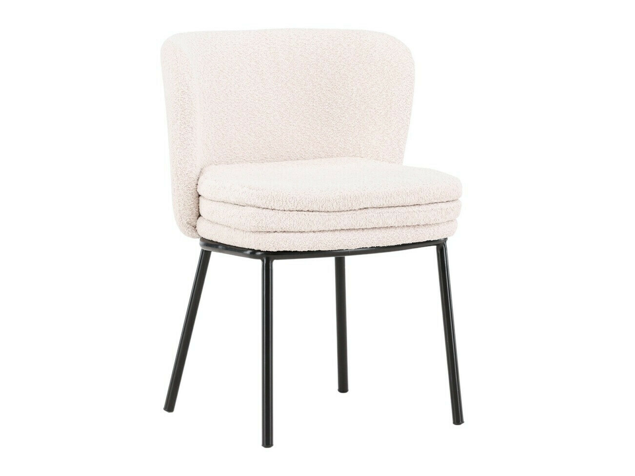 Conjunto de mesas y sillas para comedor Dallas 4561 (Gris)