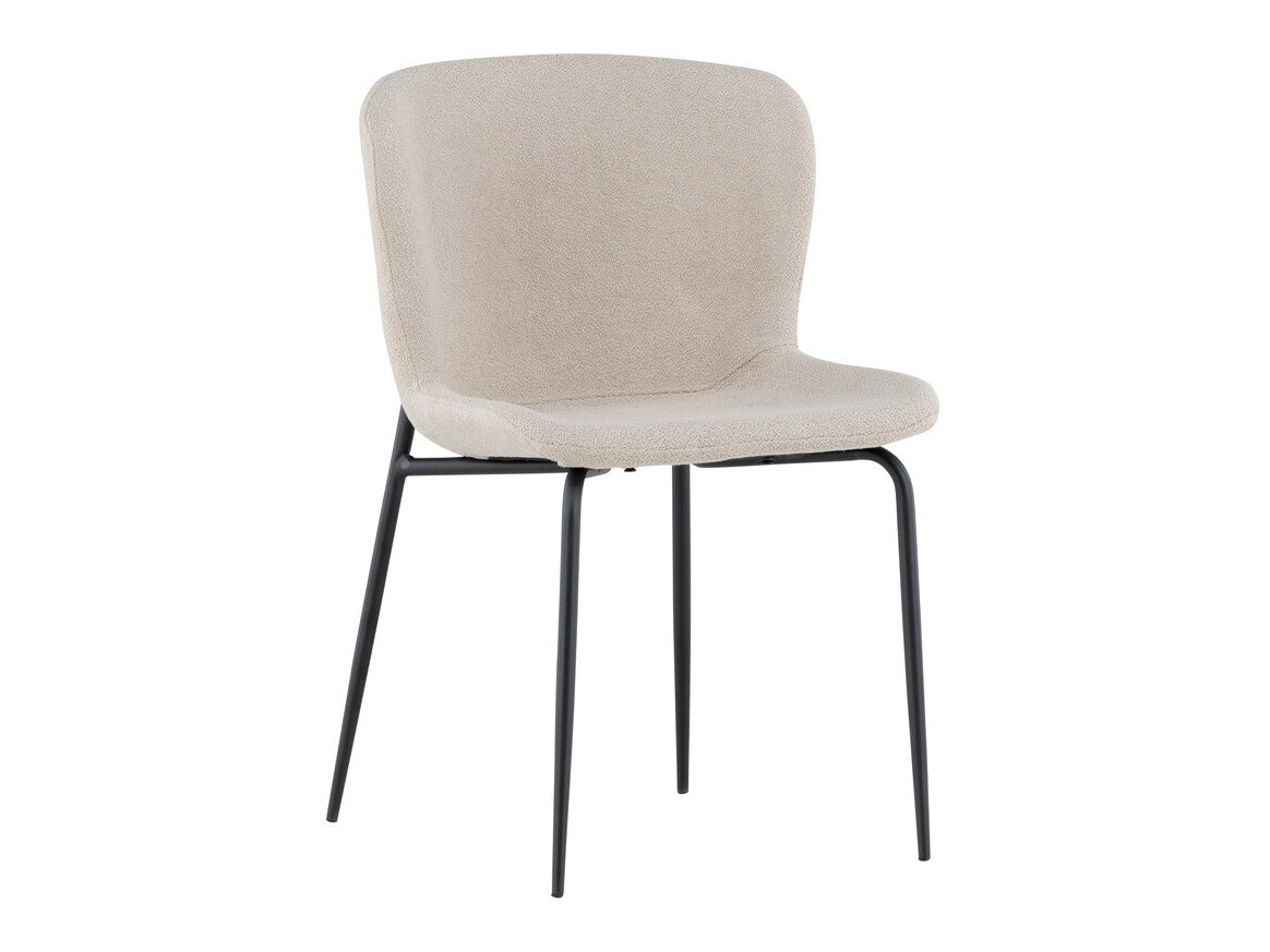 Conjunto de mesas y sillas para comedor Dallas 4562 (Marrón)