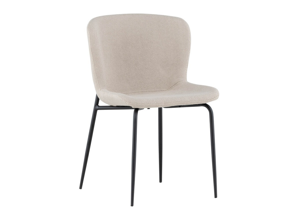 Conjunto de mesas y sillas para comedor Dallas 4562
