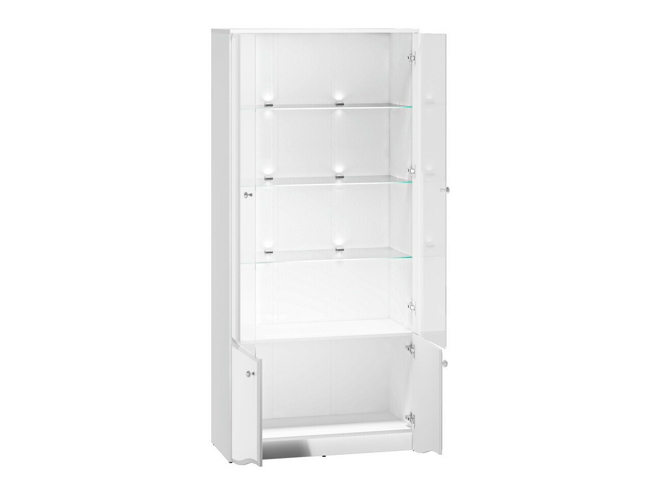 Estantería Romlevo 100