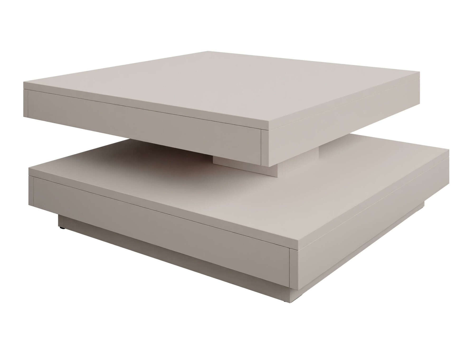 Mesa de centro convertible Comfivo Pisces (Cachemira)