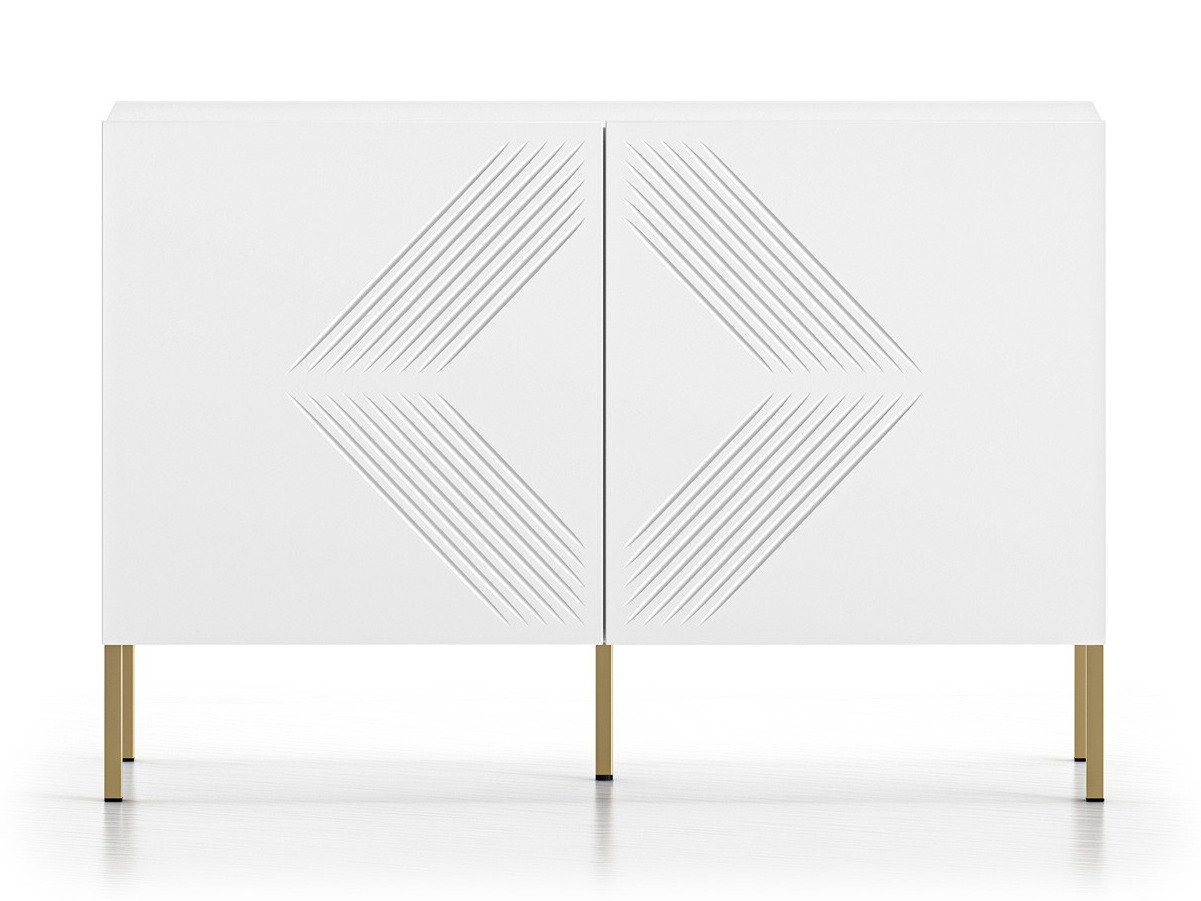 Aparador Dorferi 104 (Dorado)