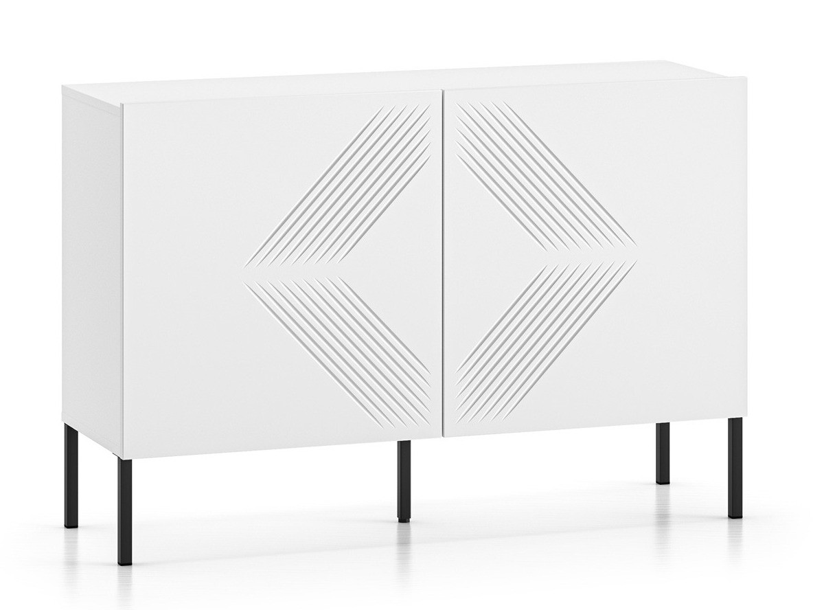 Aparador Dorferi 104 (Negro)