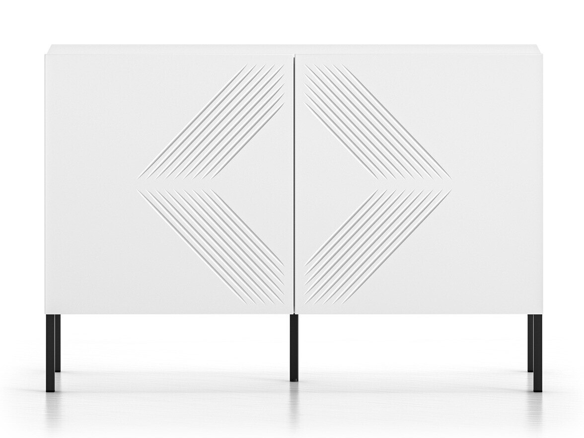 Aparador Dorferi 104 (Negro)