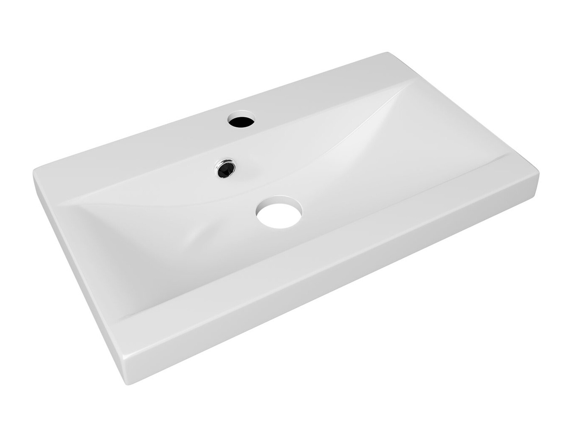 Conjunto de mueble de baño Sarasota 141 (Roble Artisan)