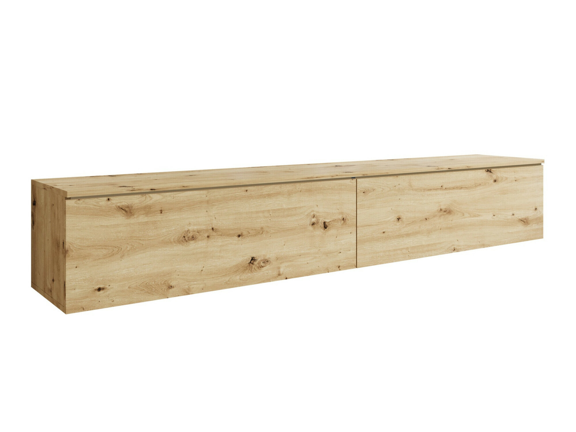 Mueble TV Scientia I (Roble Artisan)