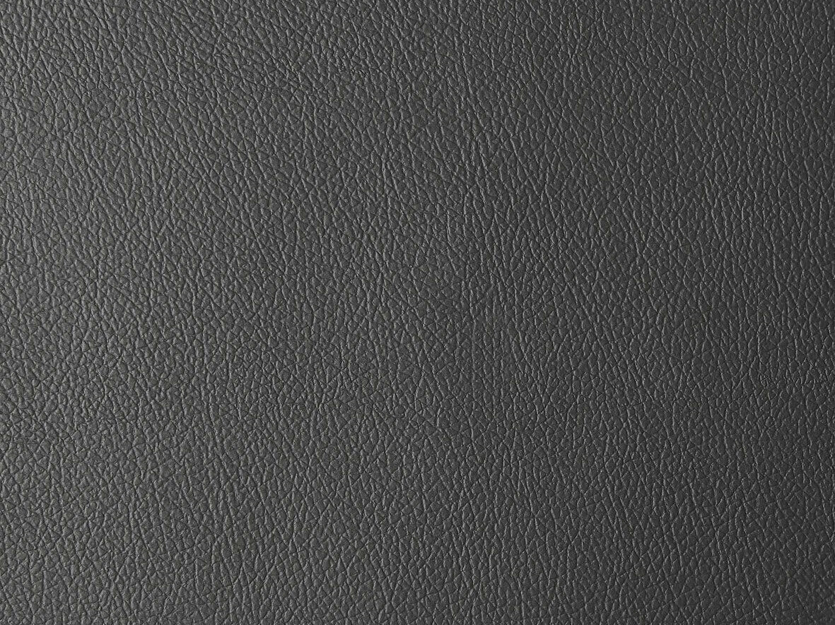 Sofá reclinable Denton 1360 (Gris oscuro)