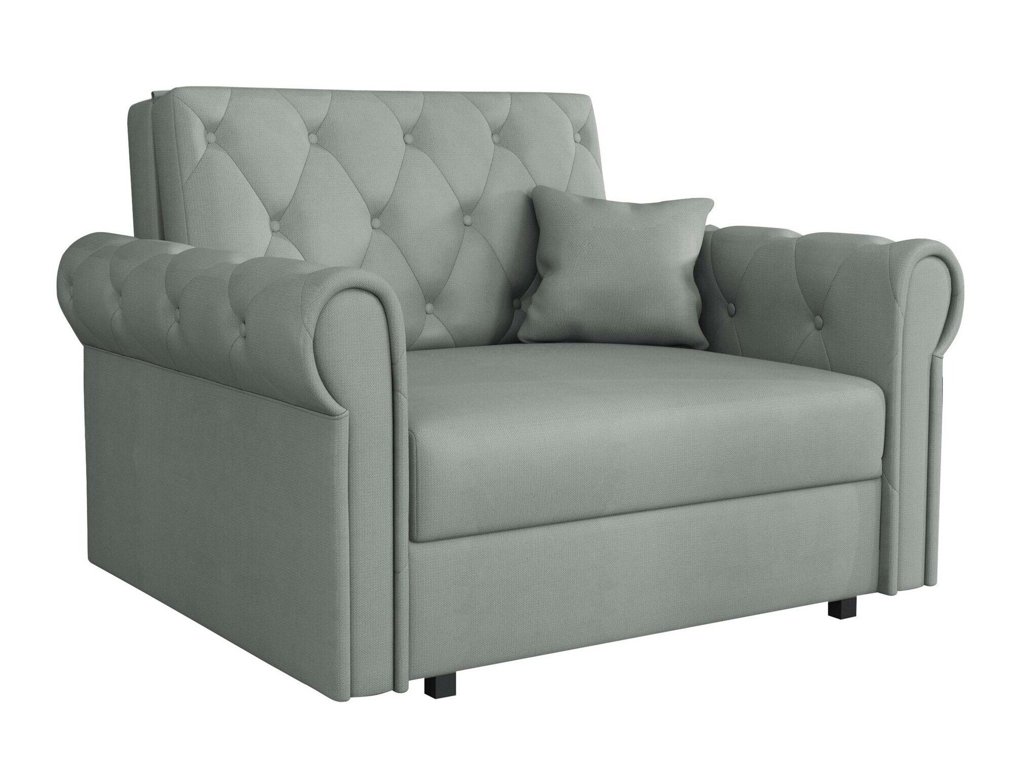 Sillón Aelara I (Kronos 53)