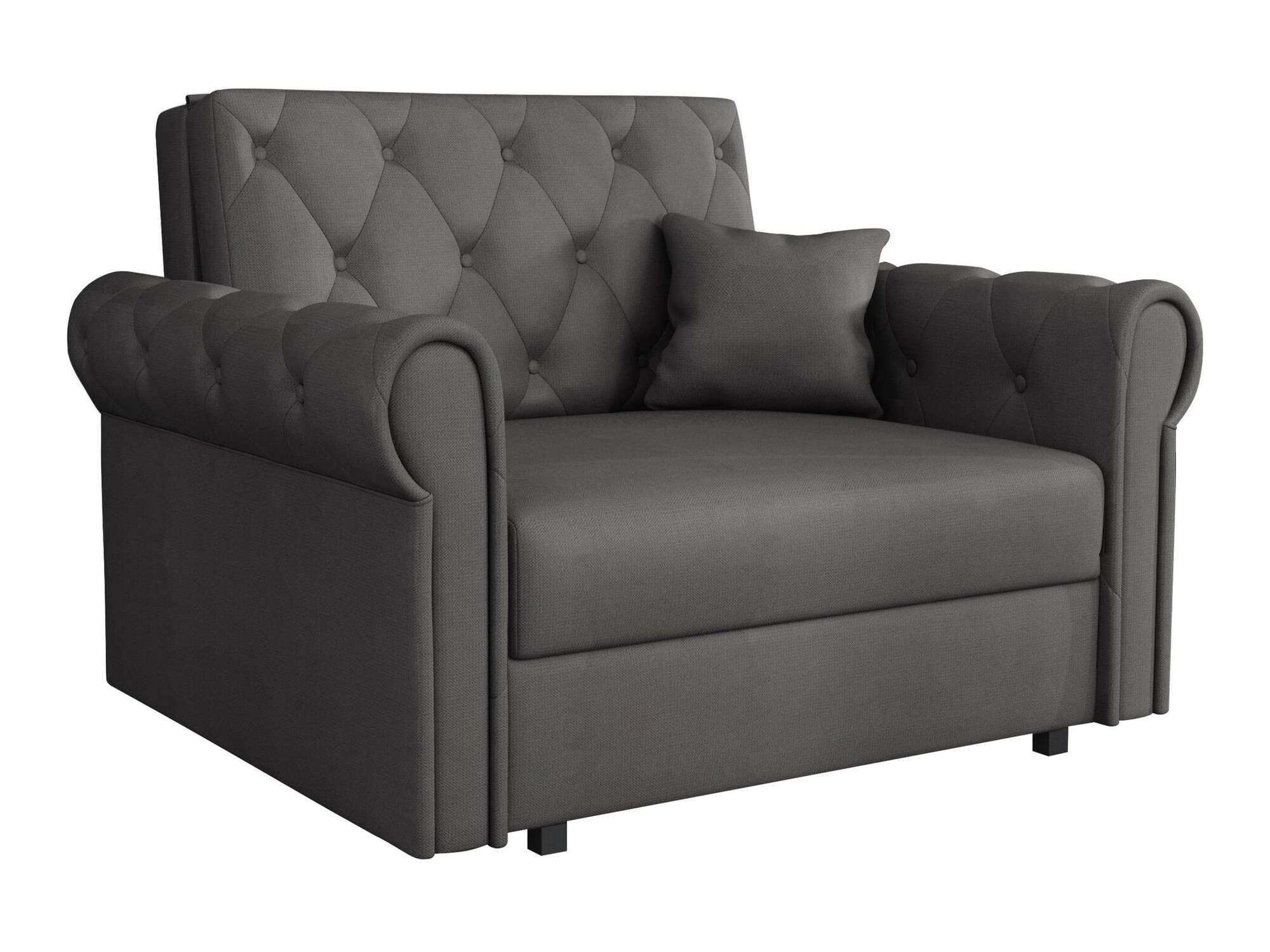 Sillón Columbus 200 (Kronos 22)