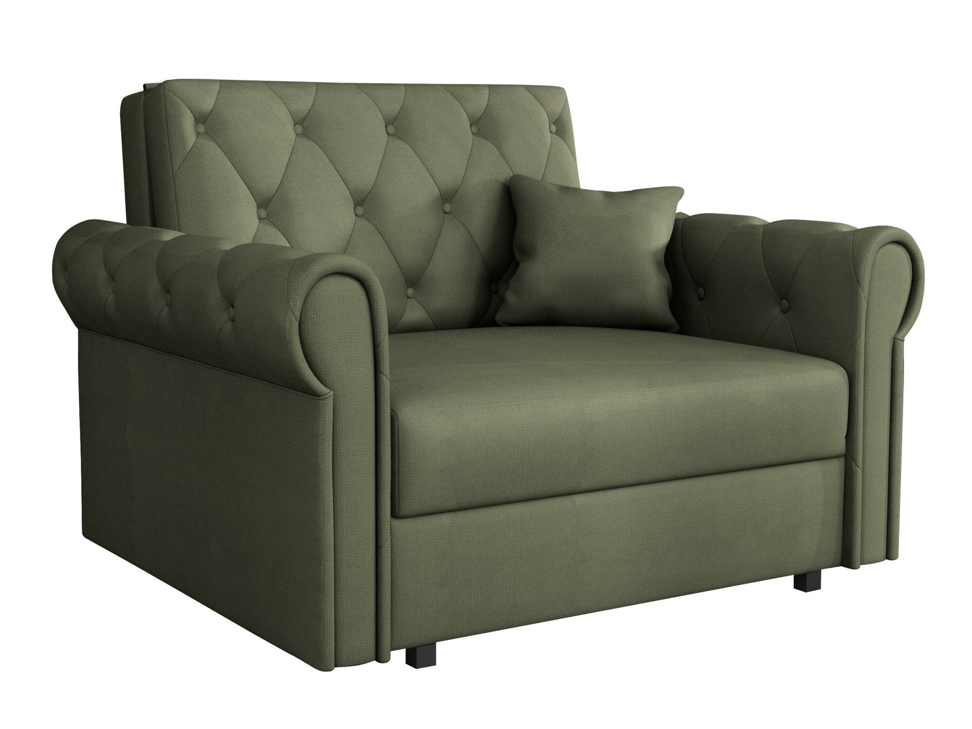 Sillón Columbus 200 (Kronos 46)
