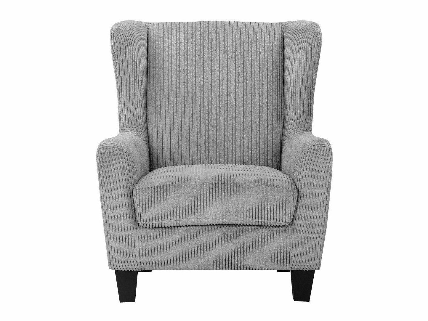 Sillón Denton 1366 (Gris)