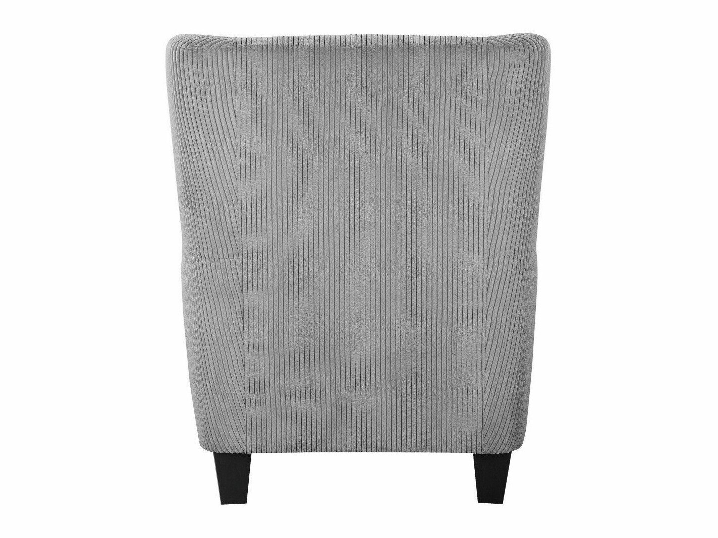Sillón Denton 1366 (Gris)