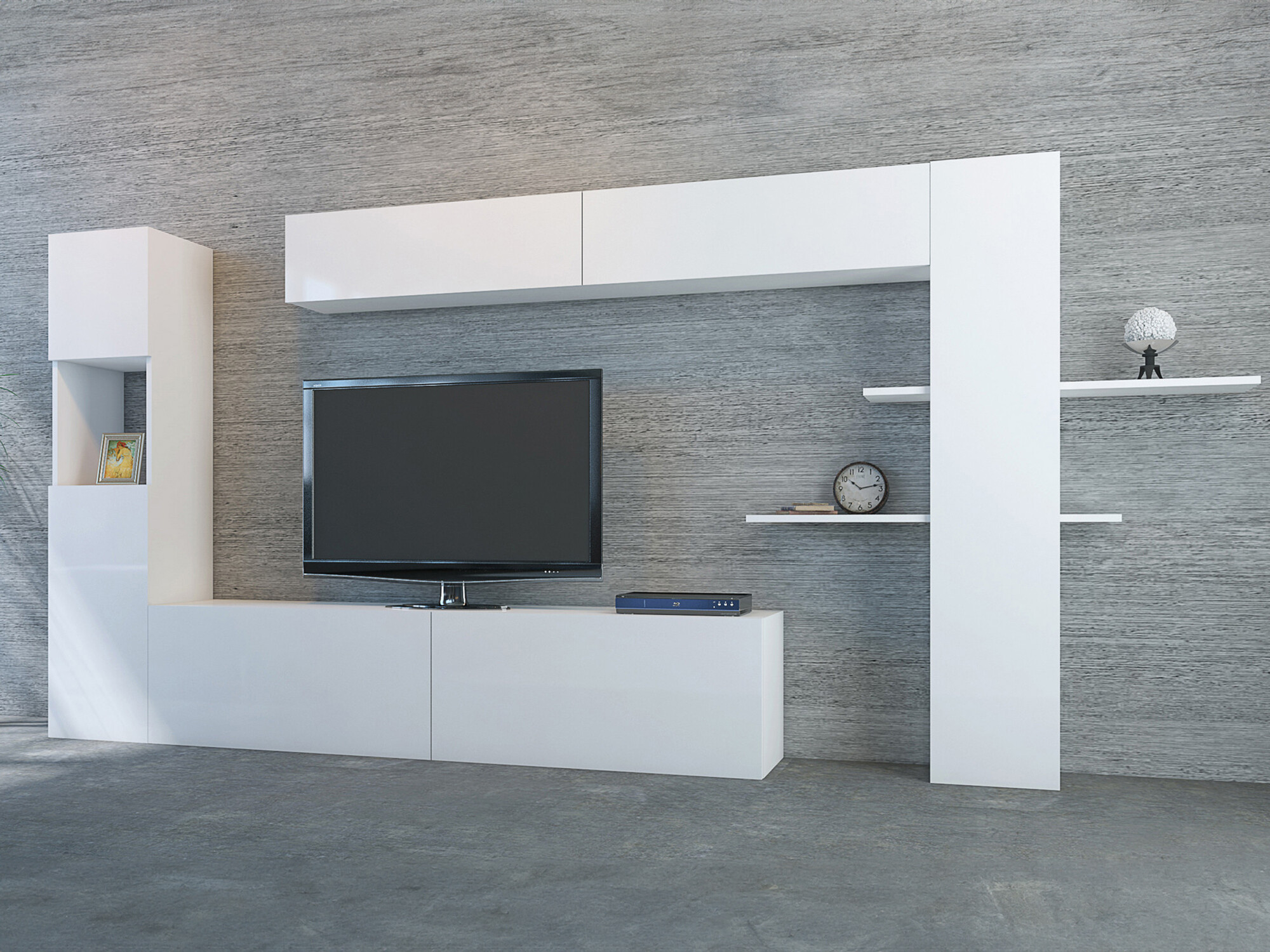 Conjunto de salón Kailua 1596