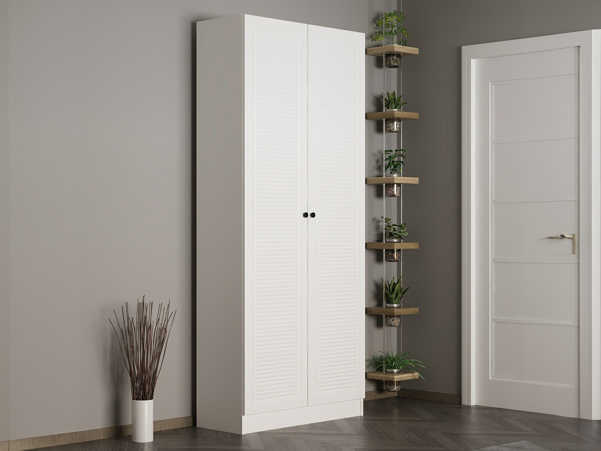 Estantería Kailua H102