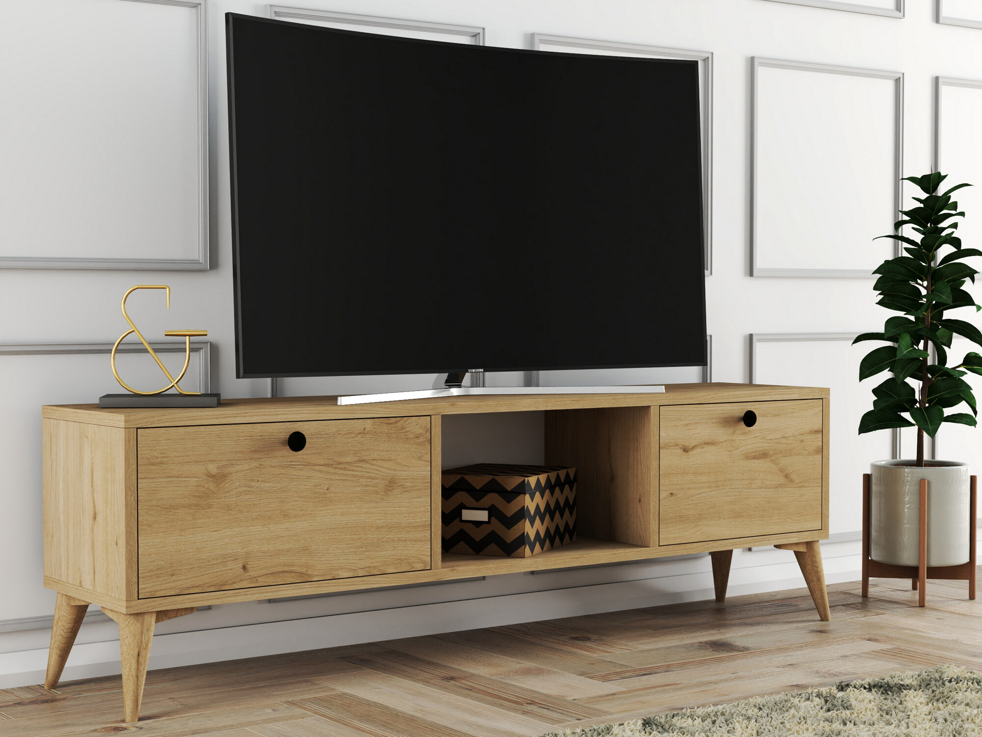 Mueble TV Kailua 1012