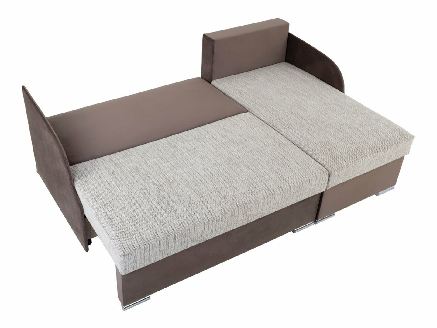 Sofá rinconero Boston 609 (Bluvel 38)