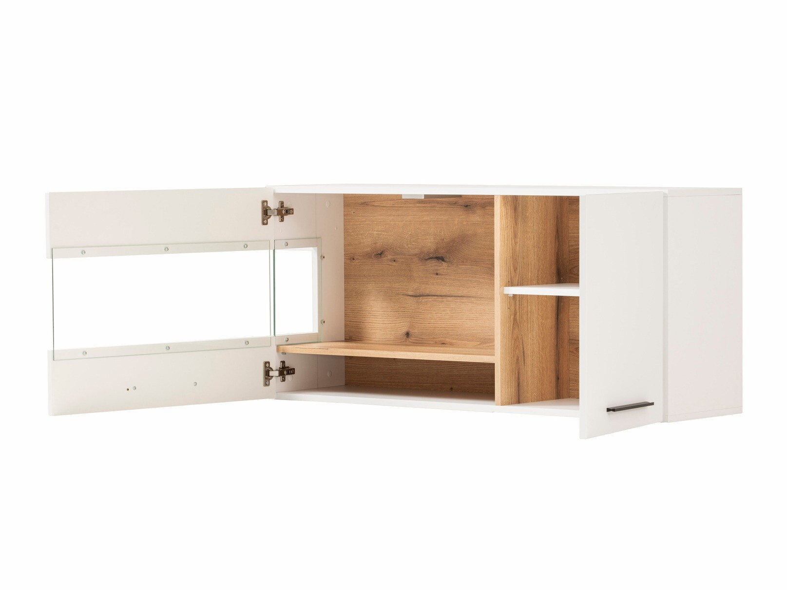 Armario de pared Delelme 101