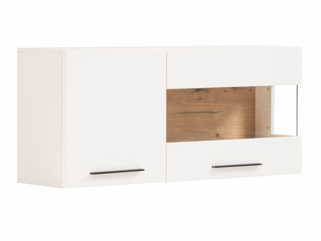 Armario de pared Delelme 101