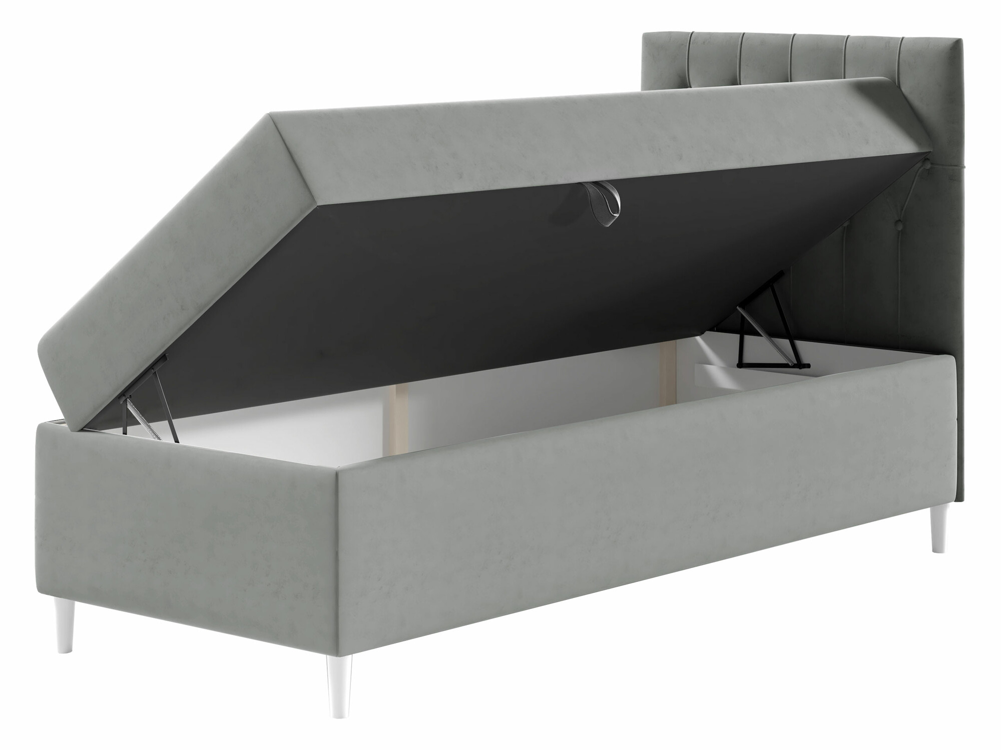 Cama continental Baltimore 171 (Soft 017 + Fresh 37)