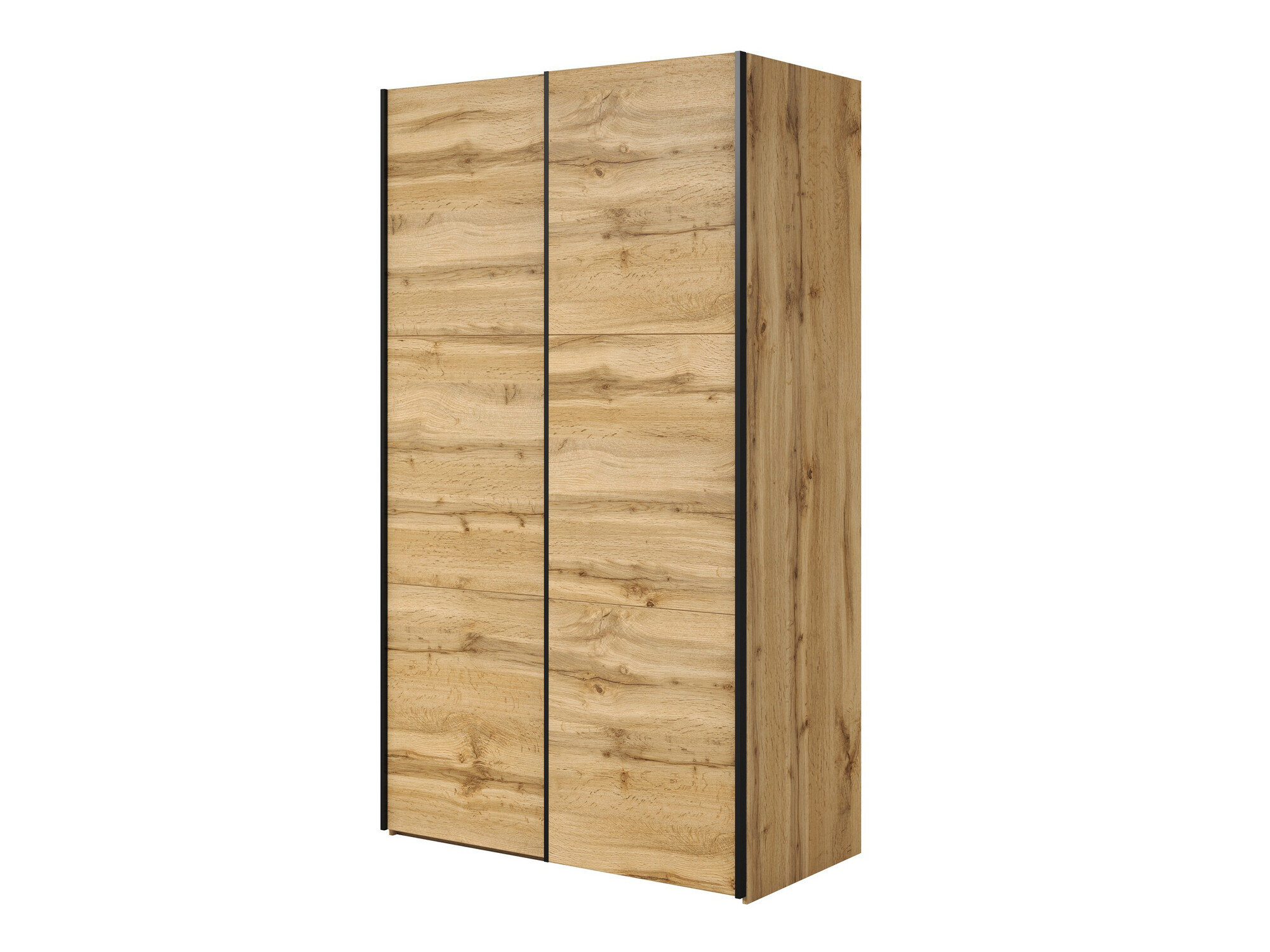 Armario Austin 342 (Roble wotan)