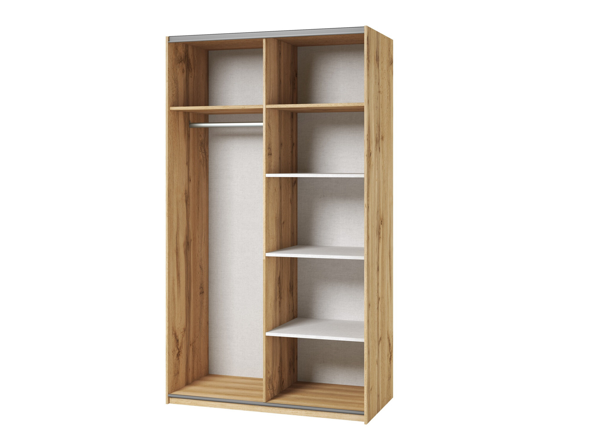 Armario Austin 342 (Roble wotan)