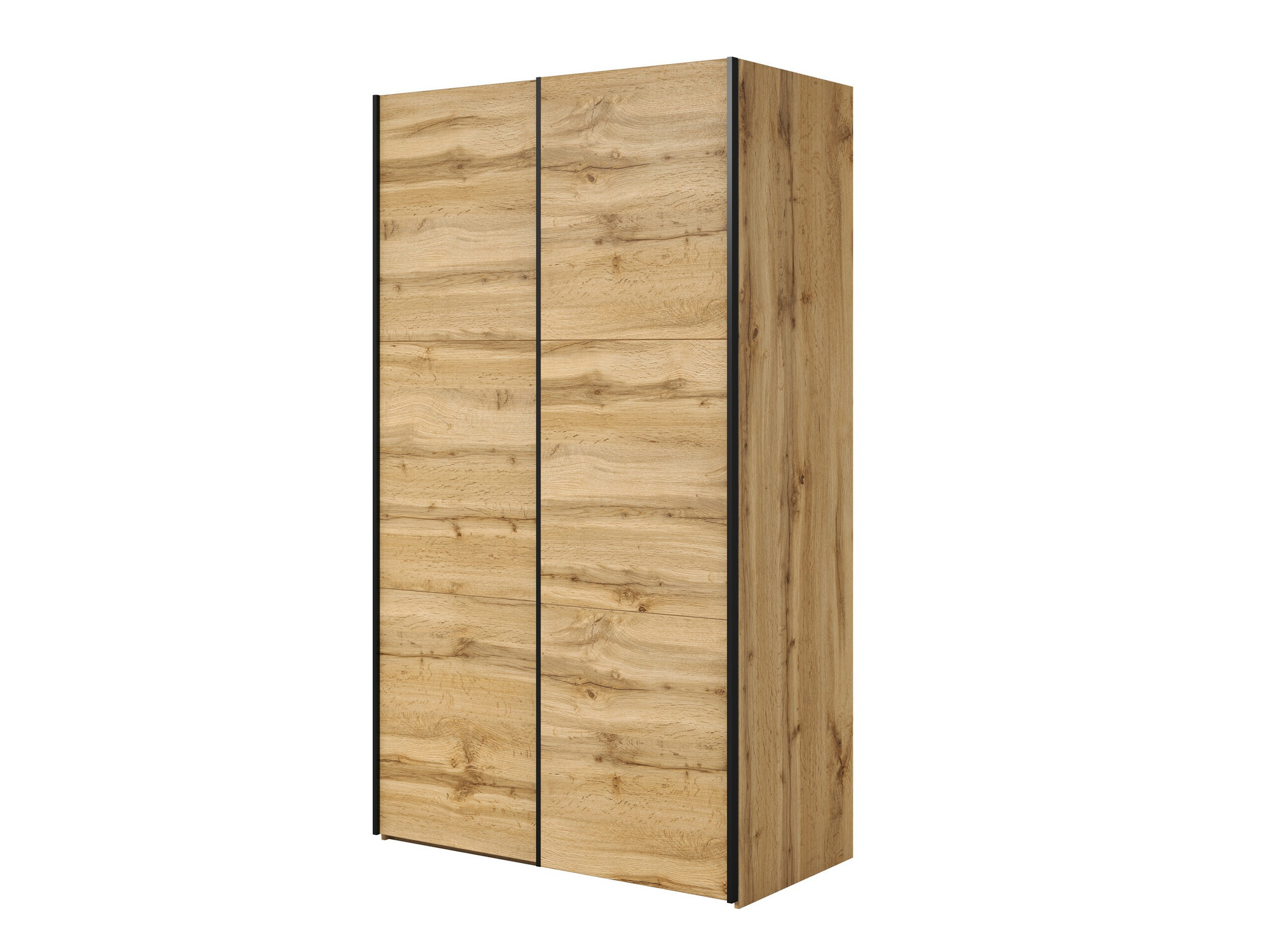 Armario Austin 342 (Roble wotan)