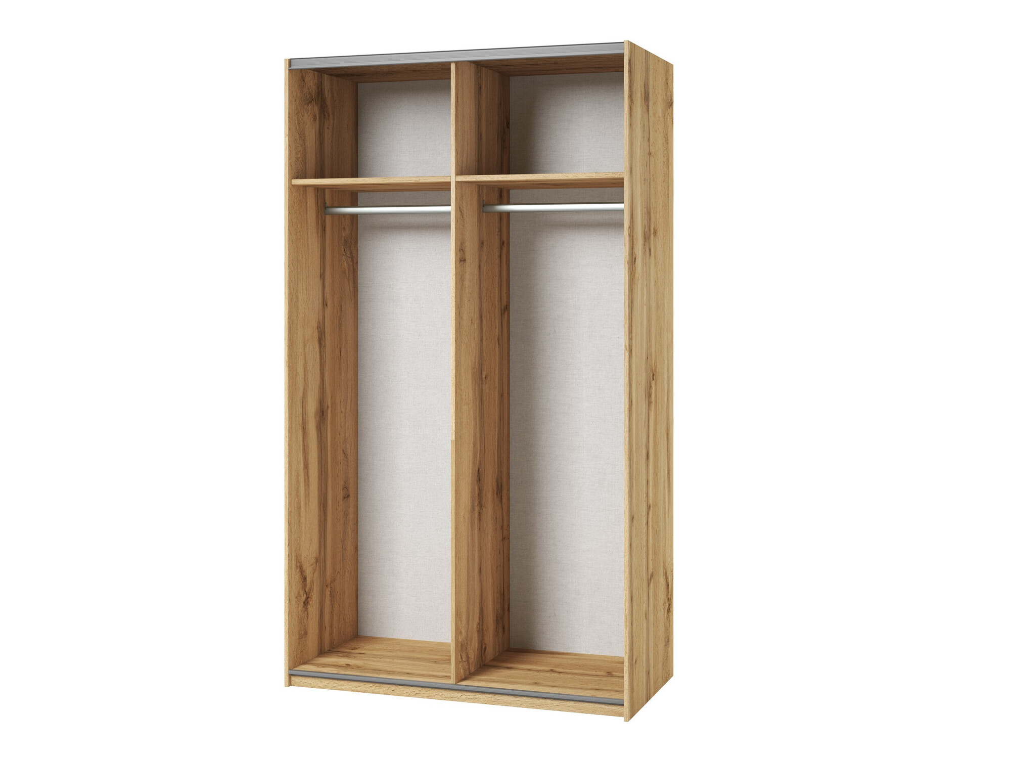 Armario Austin 342 (Roble wotan)