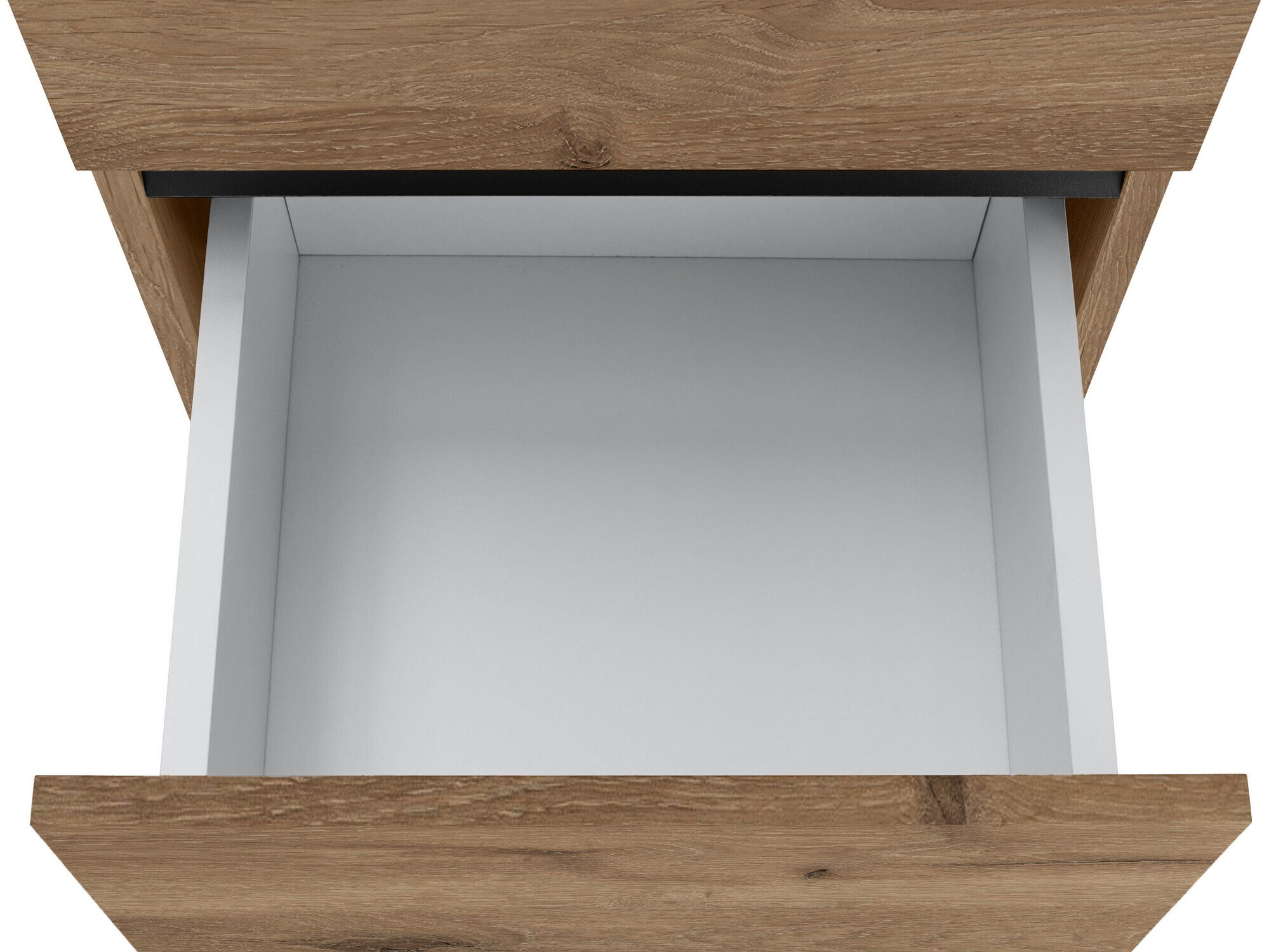 Armario de pie para baño Soncamu 106 (Roble)